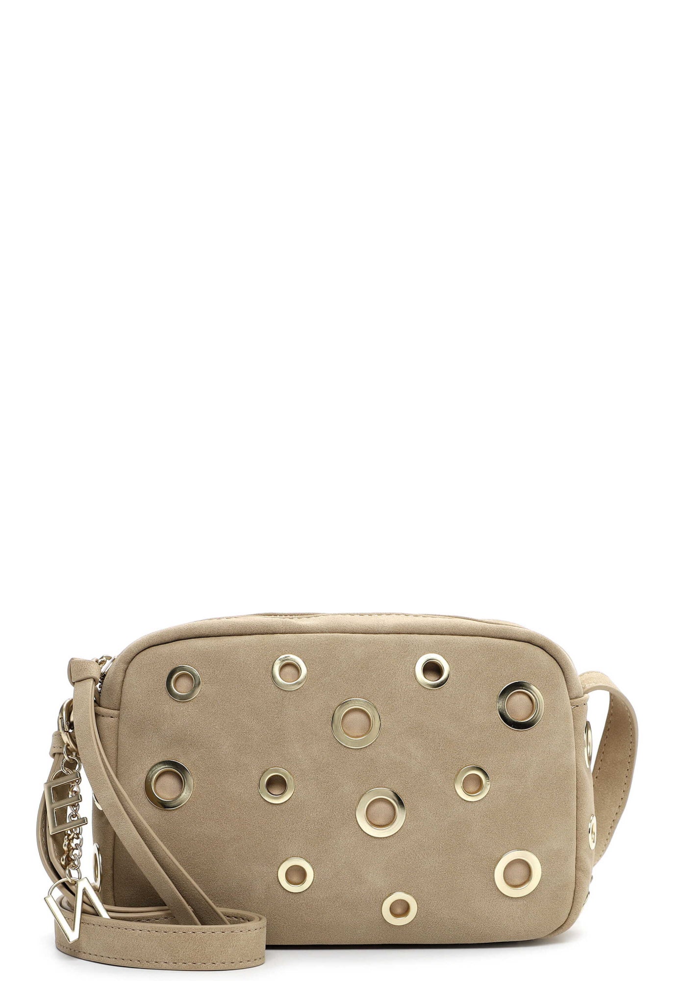 Emily & Noah Umhängetaschen beige