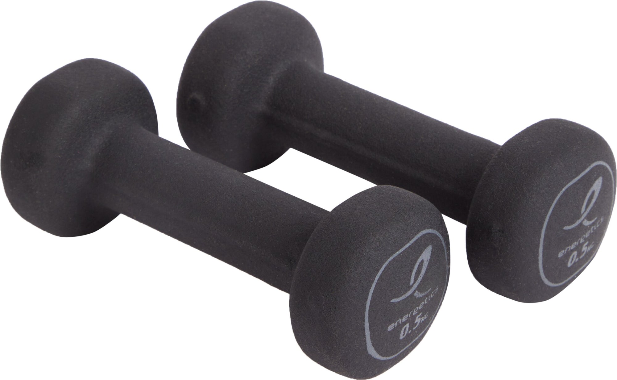 Energetics Fitnessgeräte dunkelgrau