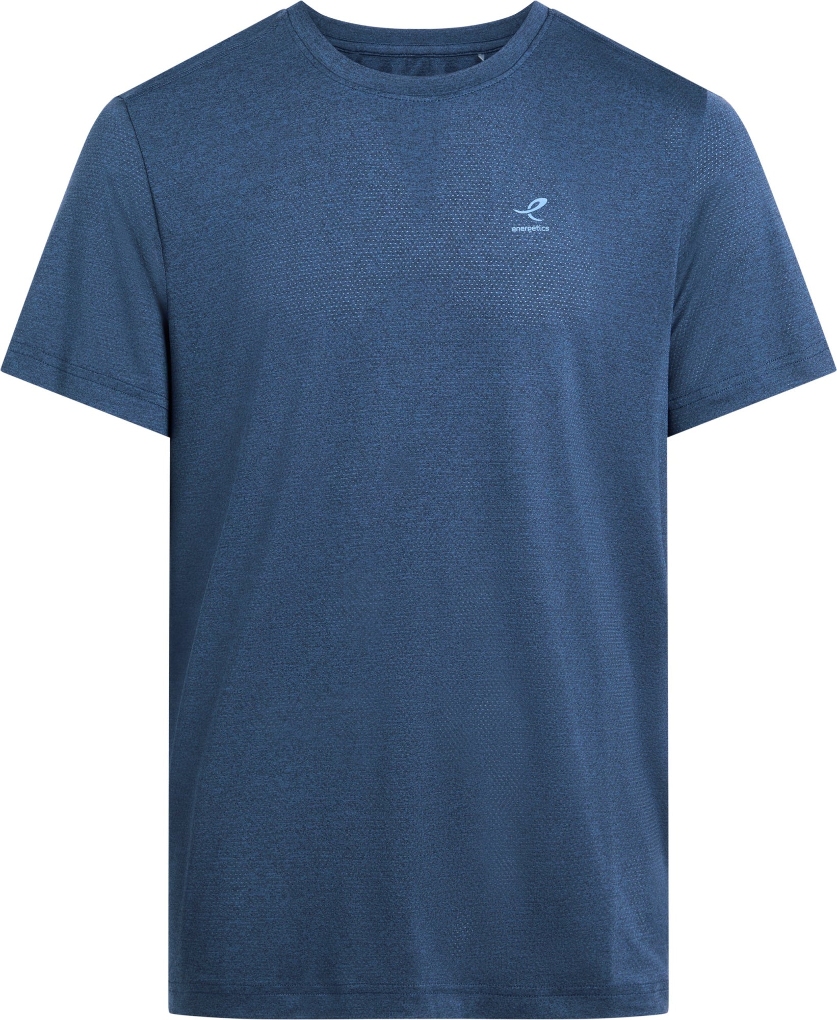 Energetics T-Shirts blau