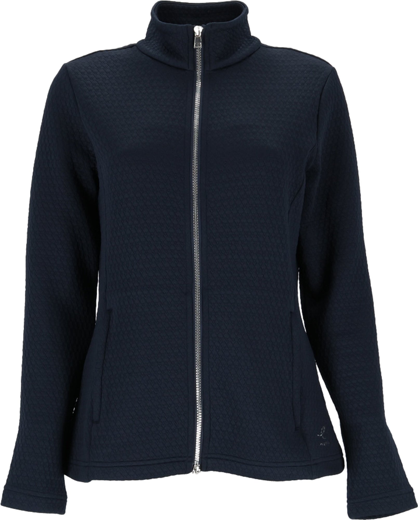 Energetics Funktionsjacken blau