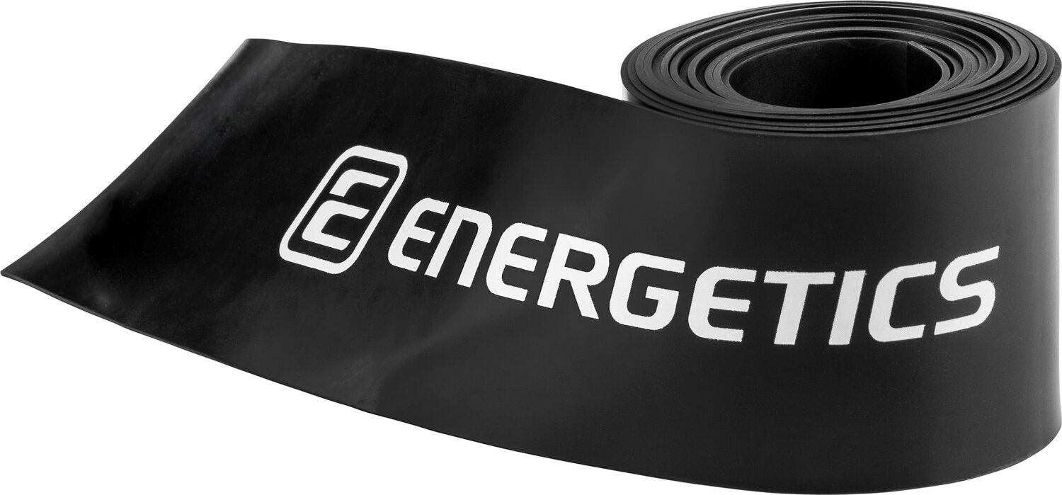 Energetics Fitnessgeräte schwarz