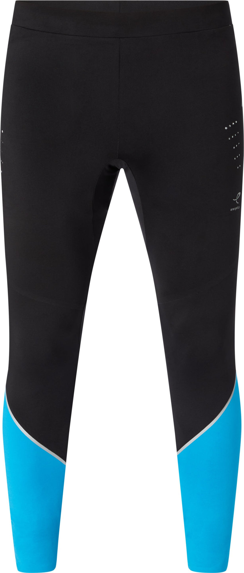 Energetics Tights  schwarz