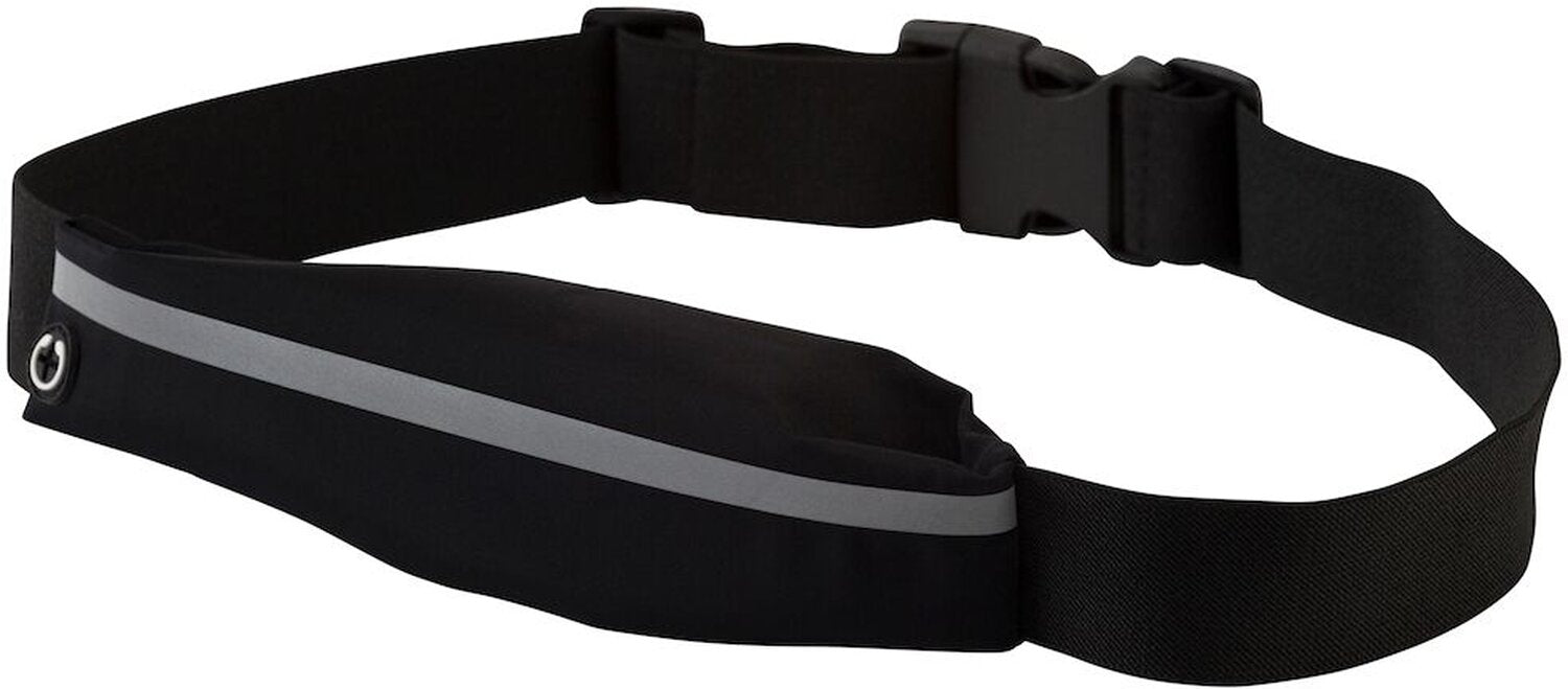 Energetics Sporttaschen schwarz