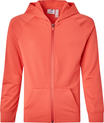 Energetics Shirtjacken orange