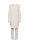 Esprit Pyjama creme