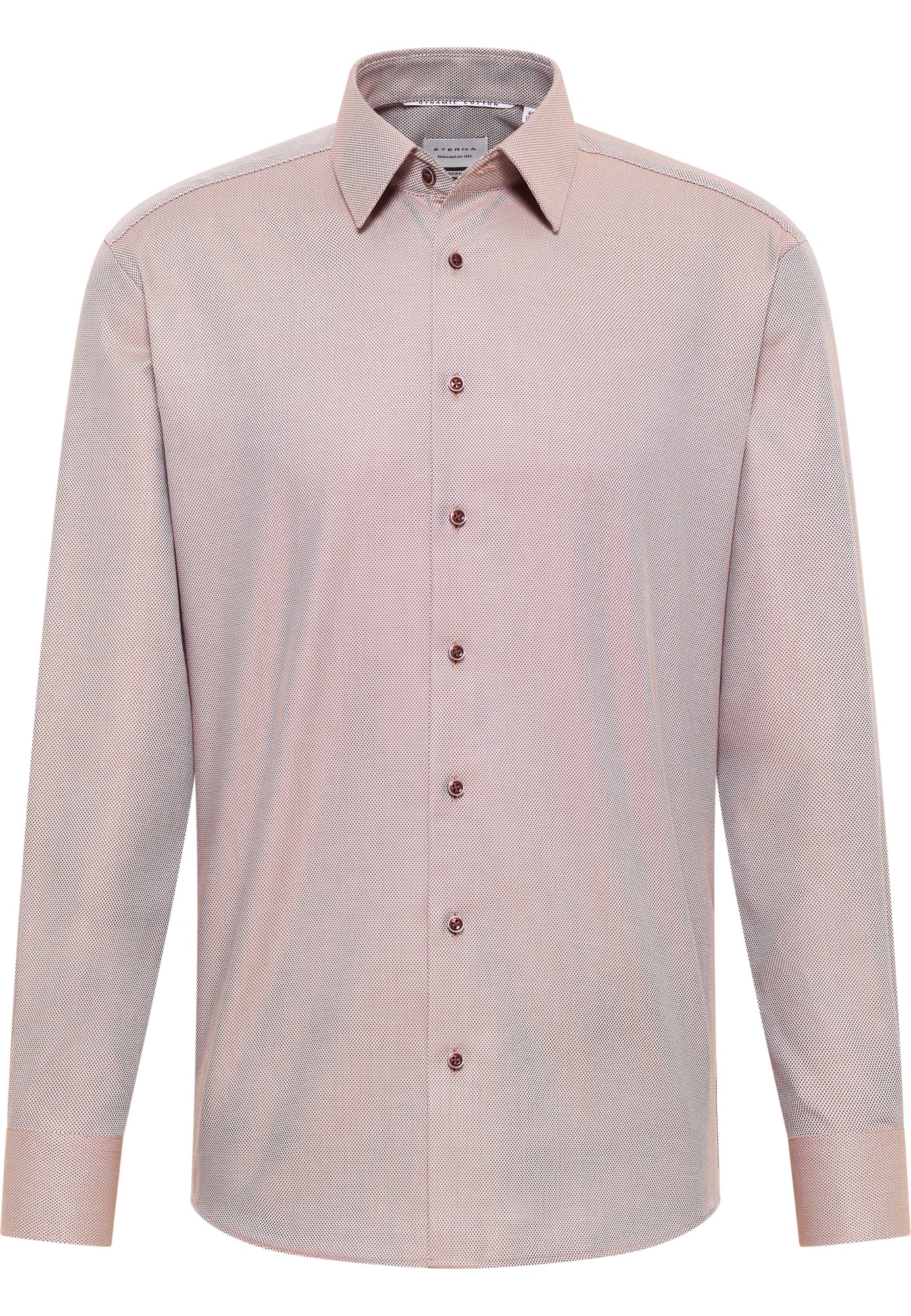 Eterna Hemden  rot