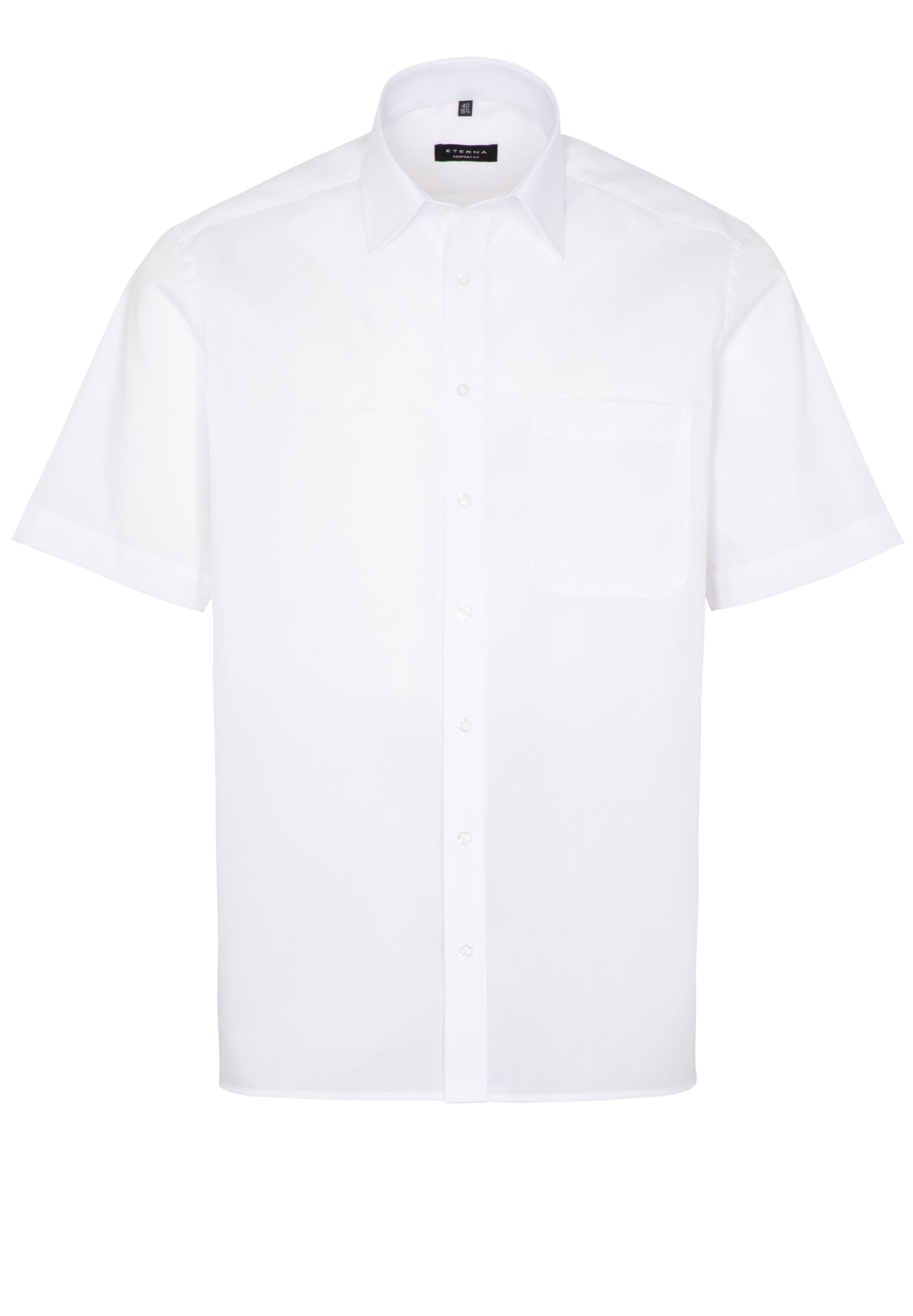 Eterna Hemden  weiß