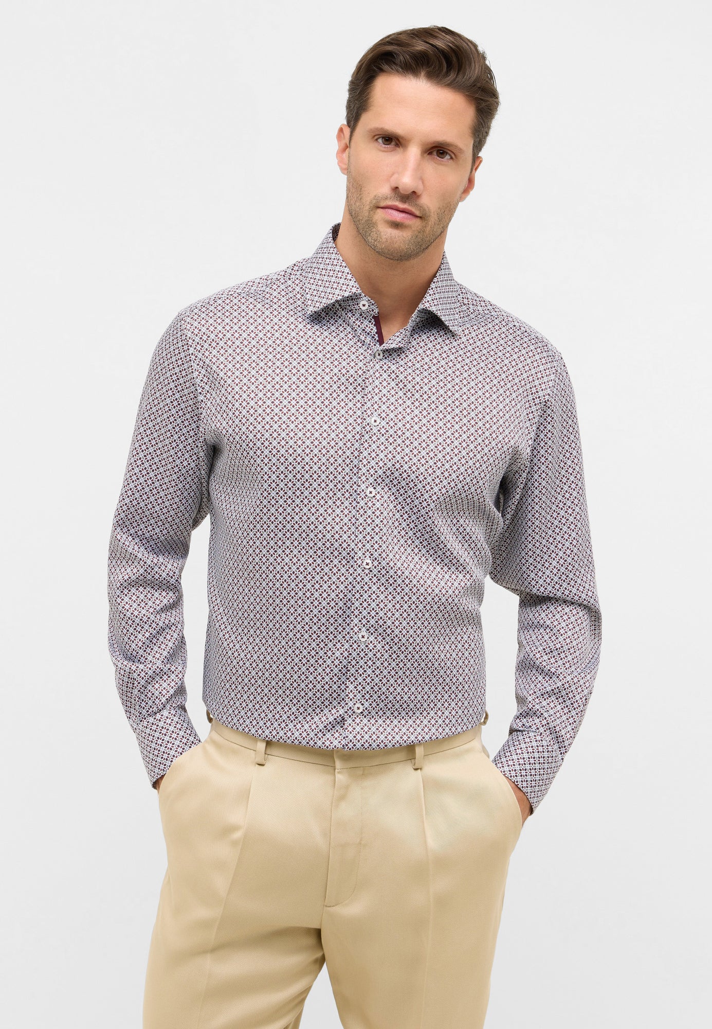 Eterna Hemden  nicht definiert