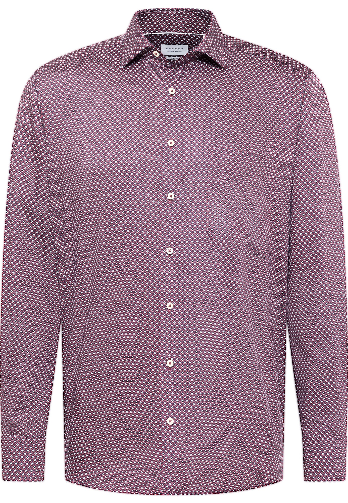 Eterna Hemden rot