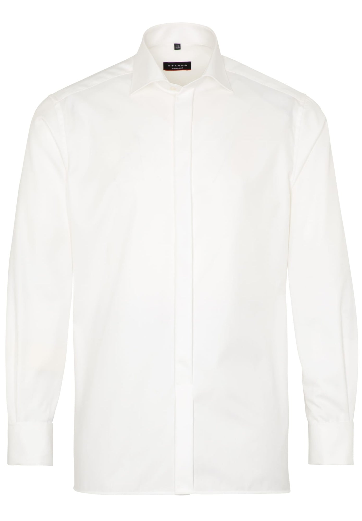 Eterna Hemden creme