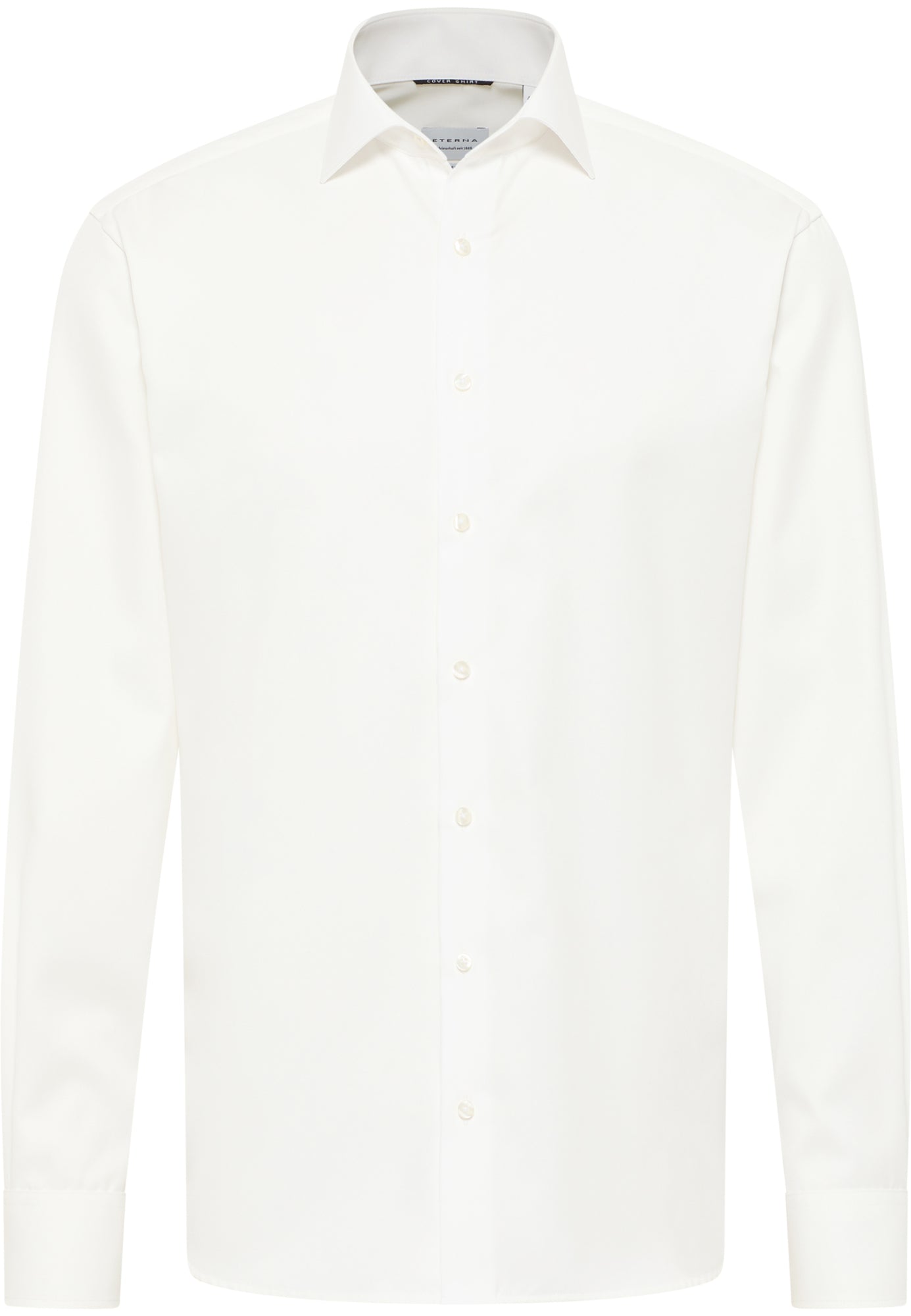 Eterna Hemden  weiß