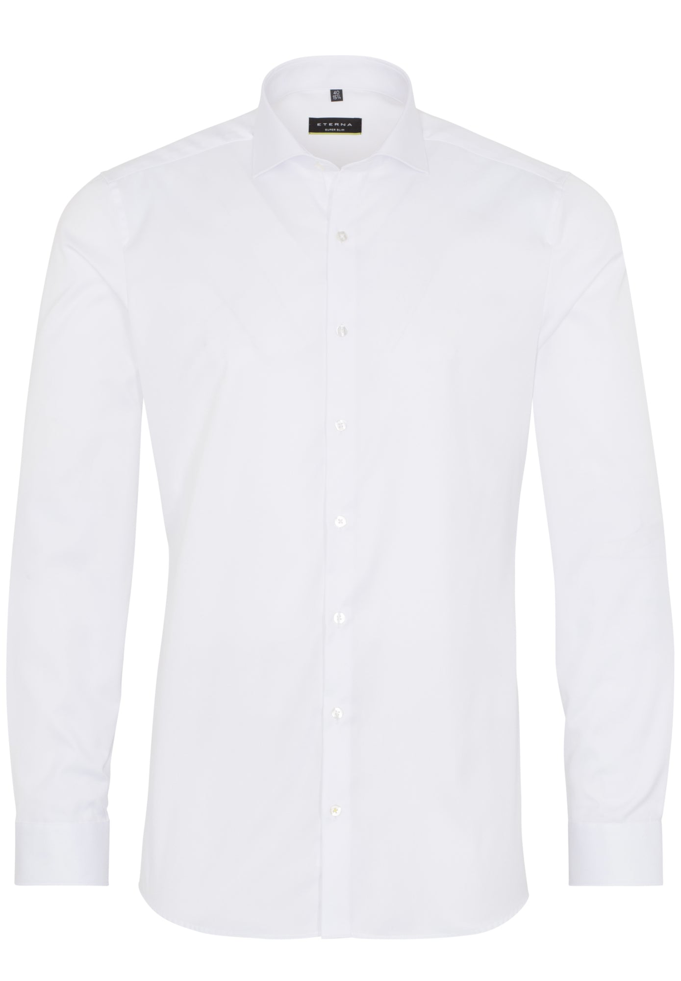 Eterna Hemden  weiß