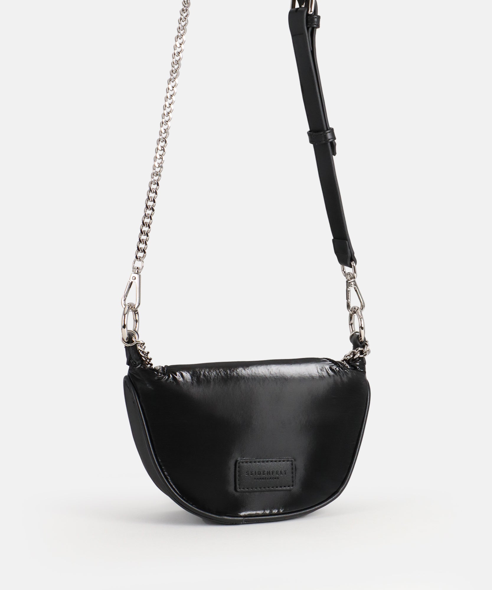 FREDsBRUDER Umhängetaschen schwarz