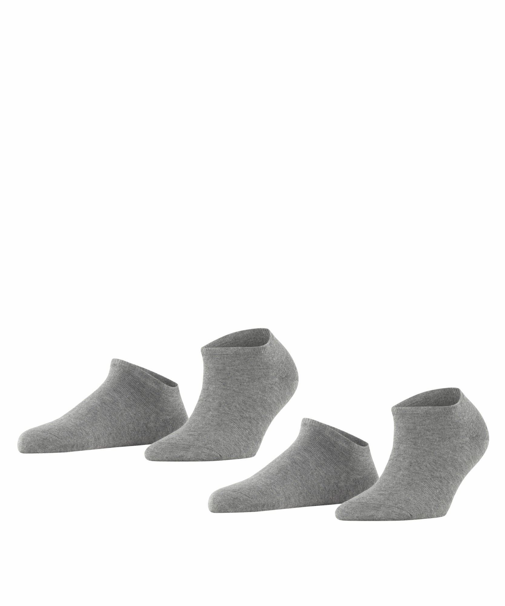 Falke Socken hellgrau