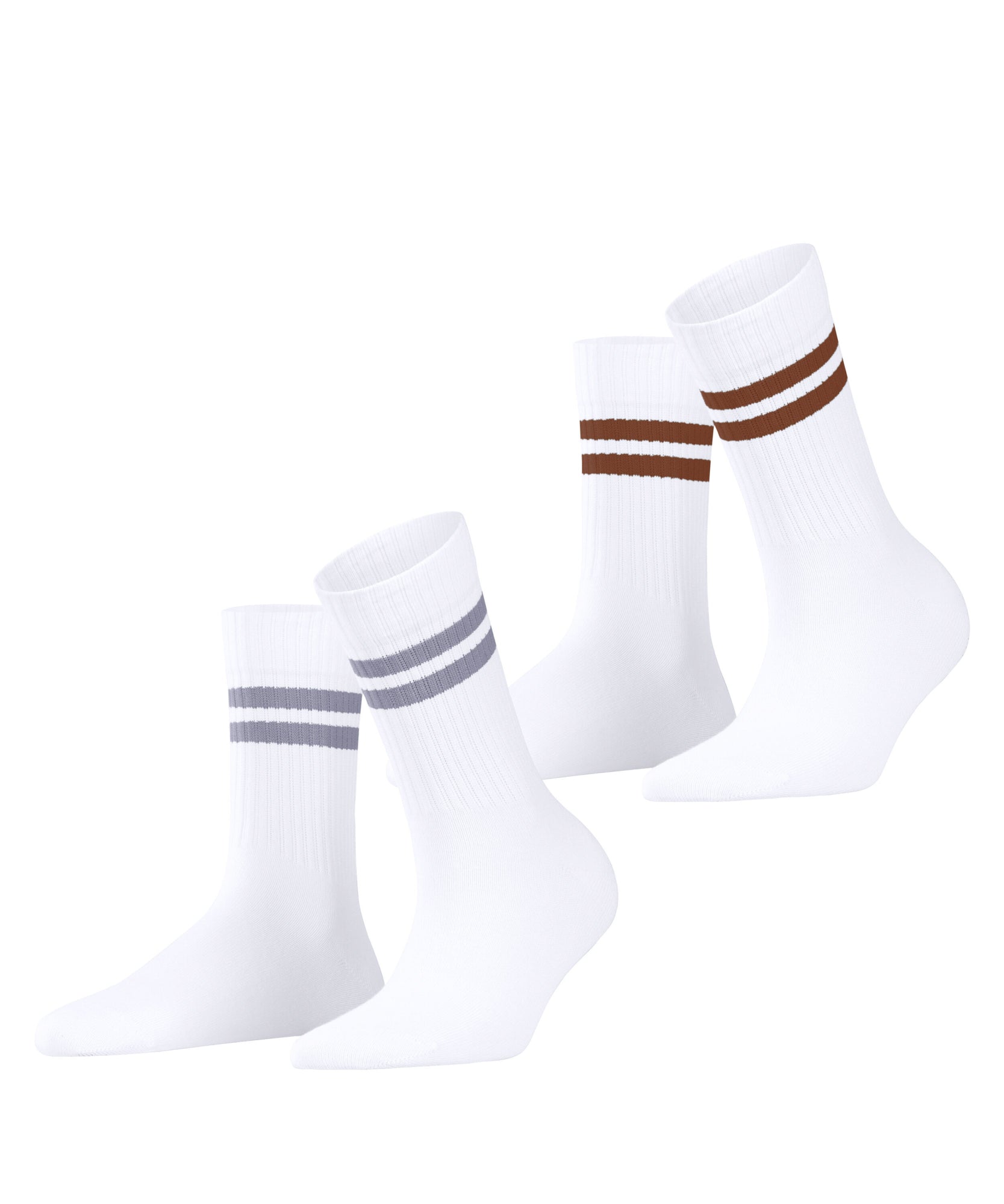 Falke Socken weiß