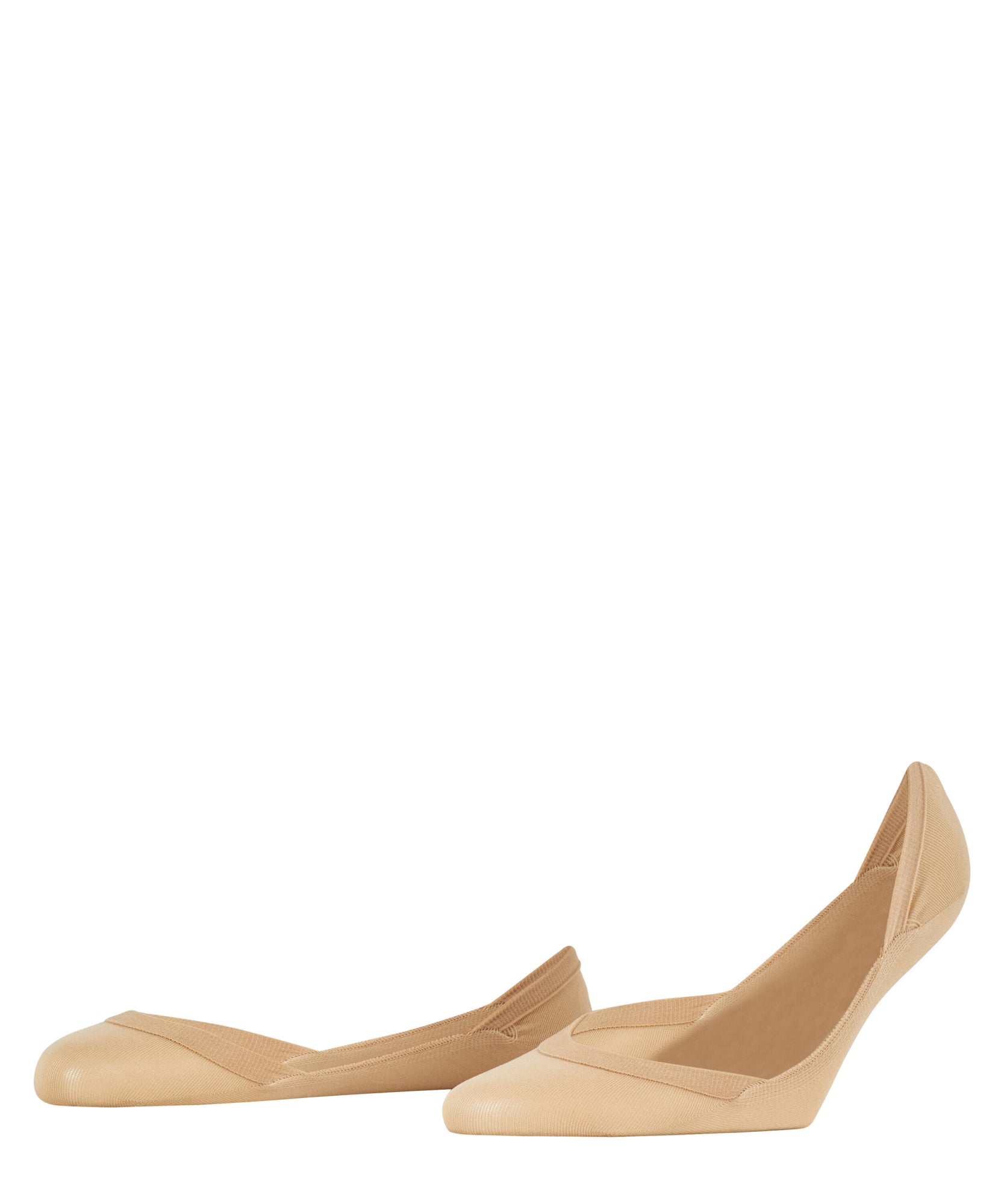 Falke Strümpfe taupe