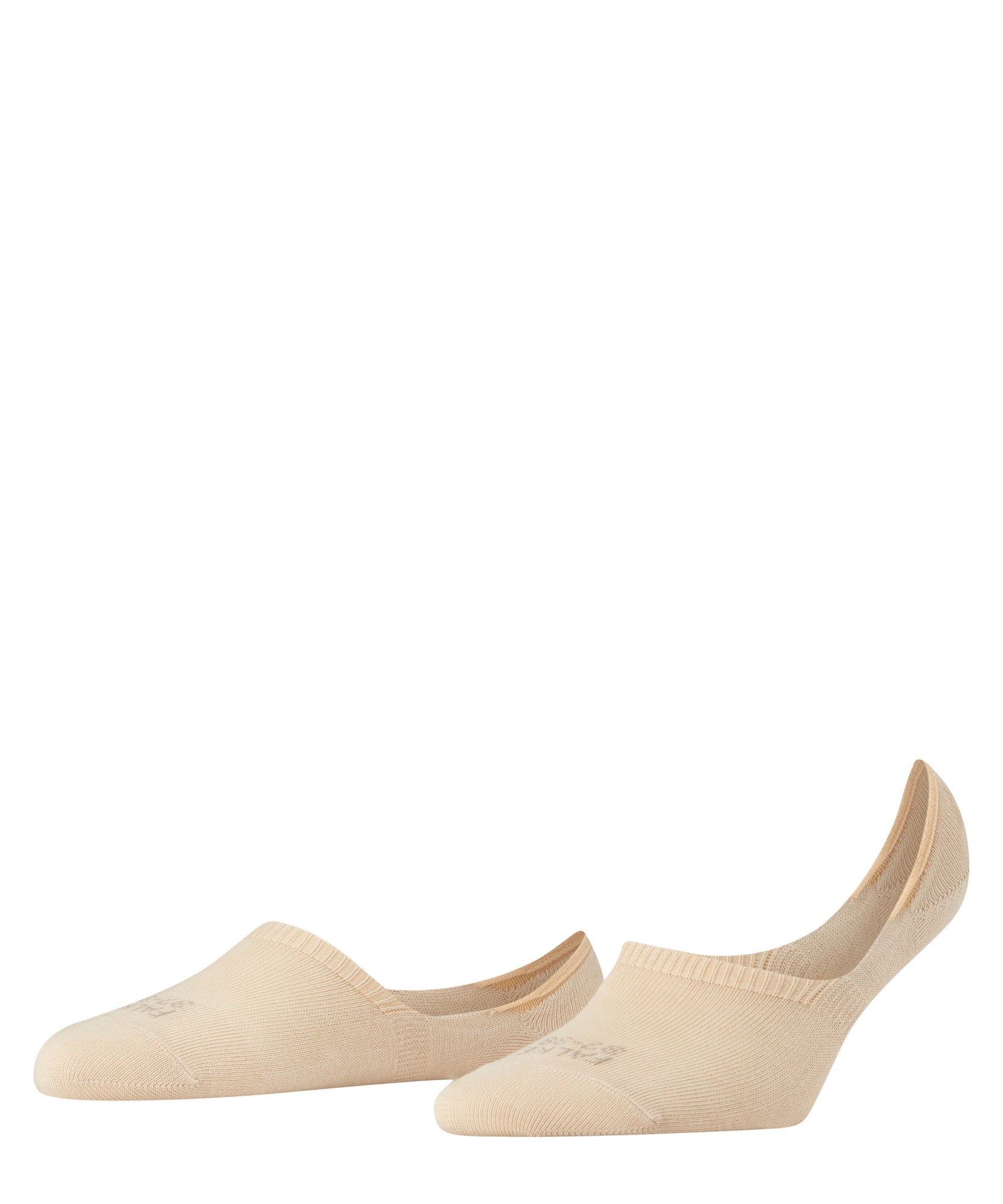 Falke Socken braun