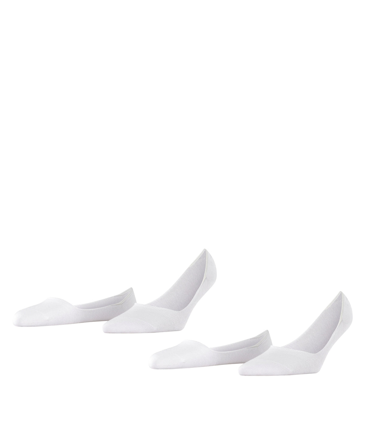 Falke Socken weiß