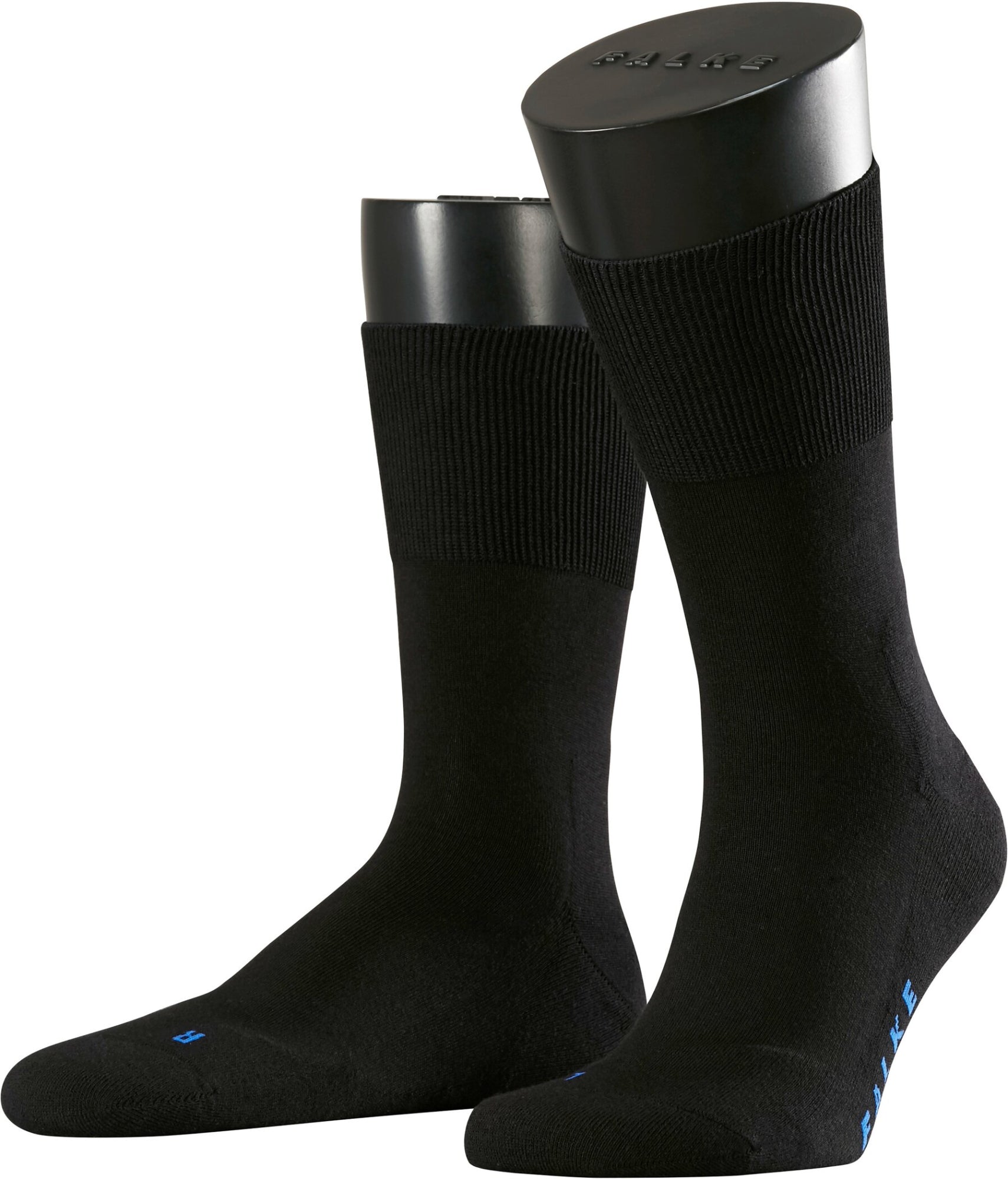 Falke Socken, Strümpfe schwarz