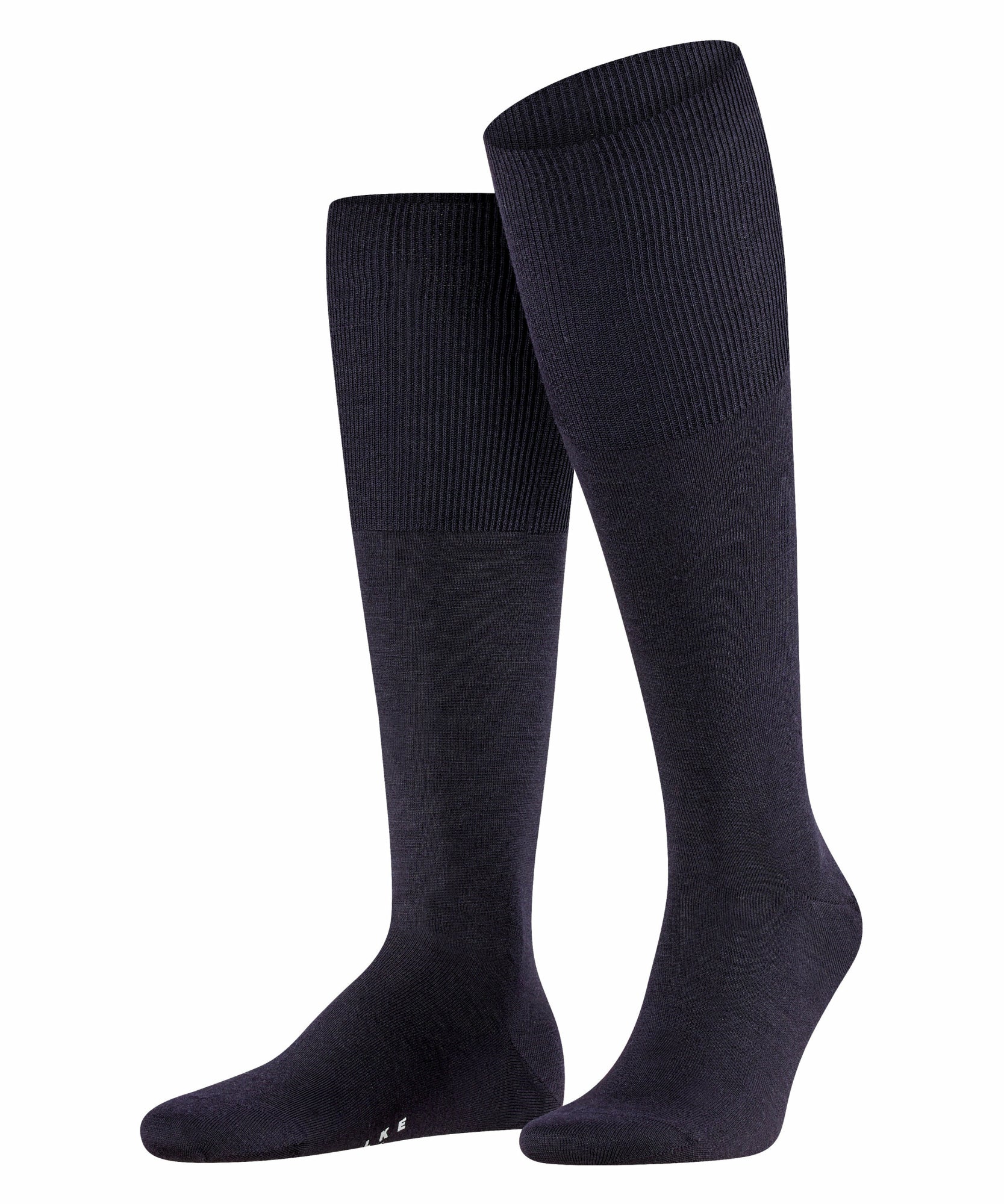 Falke Socken, Strümpfe dunkelblau