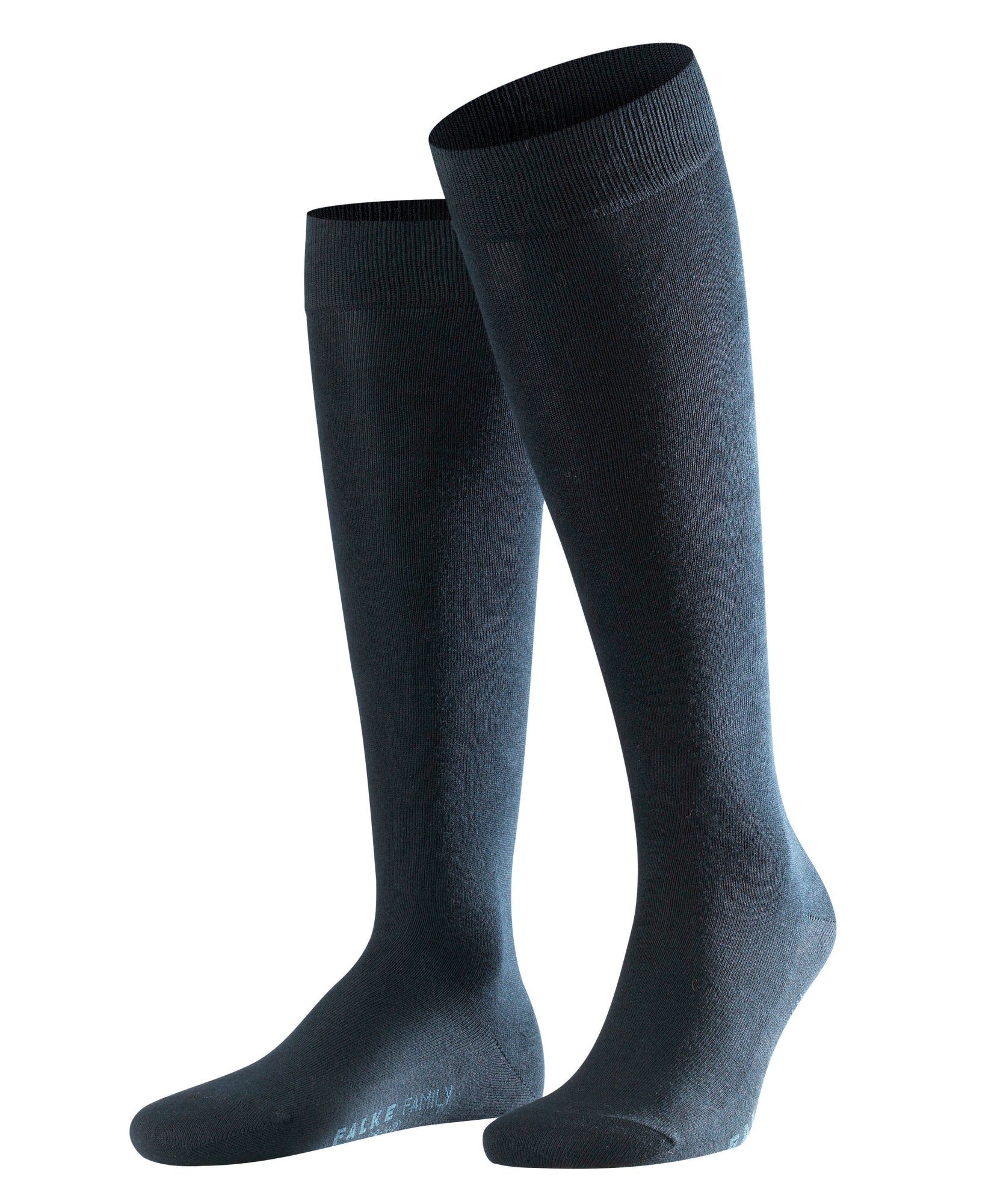 Falke Socken, Strümpfe schwarz