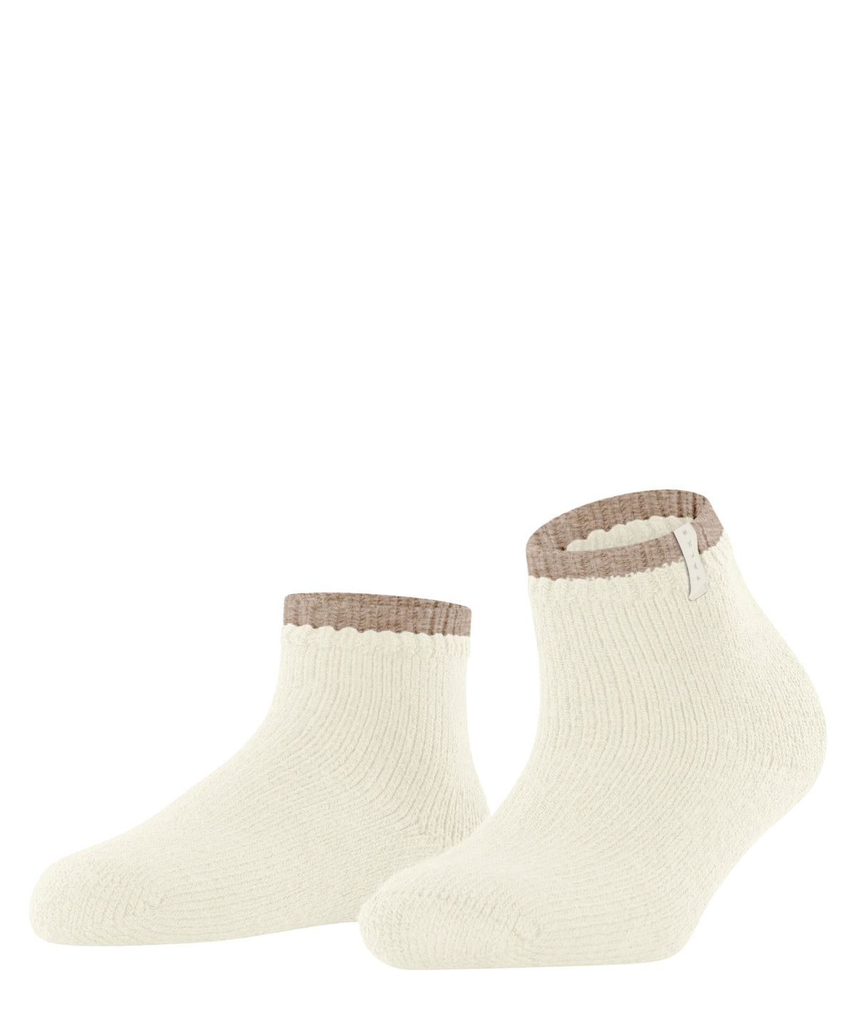 Falke Socken weiß