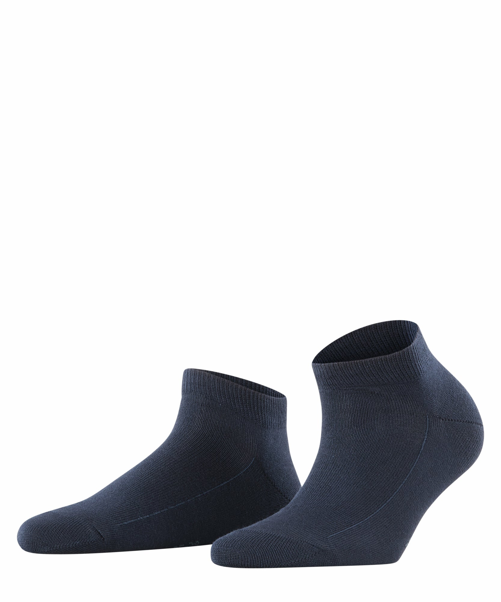 Falke Socken blau