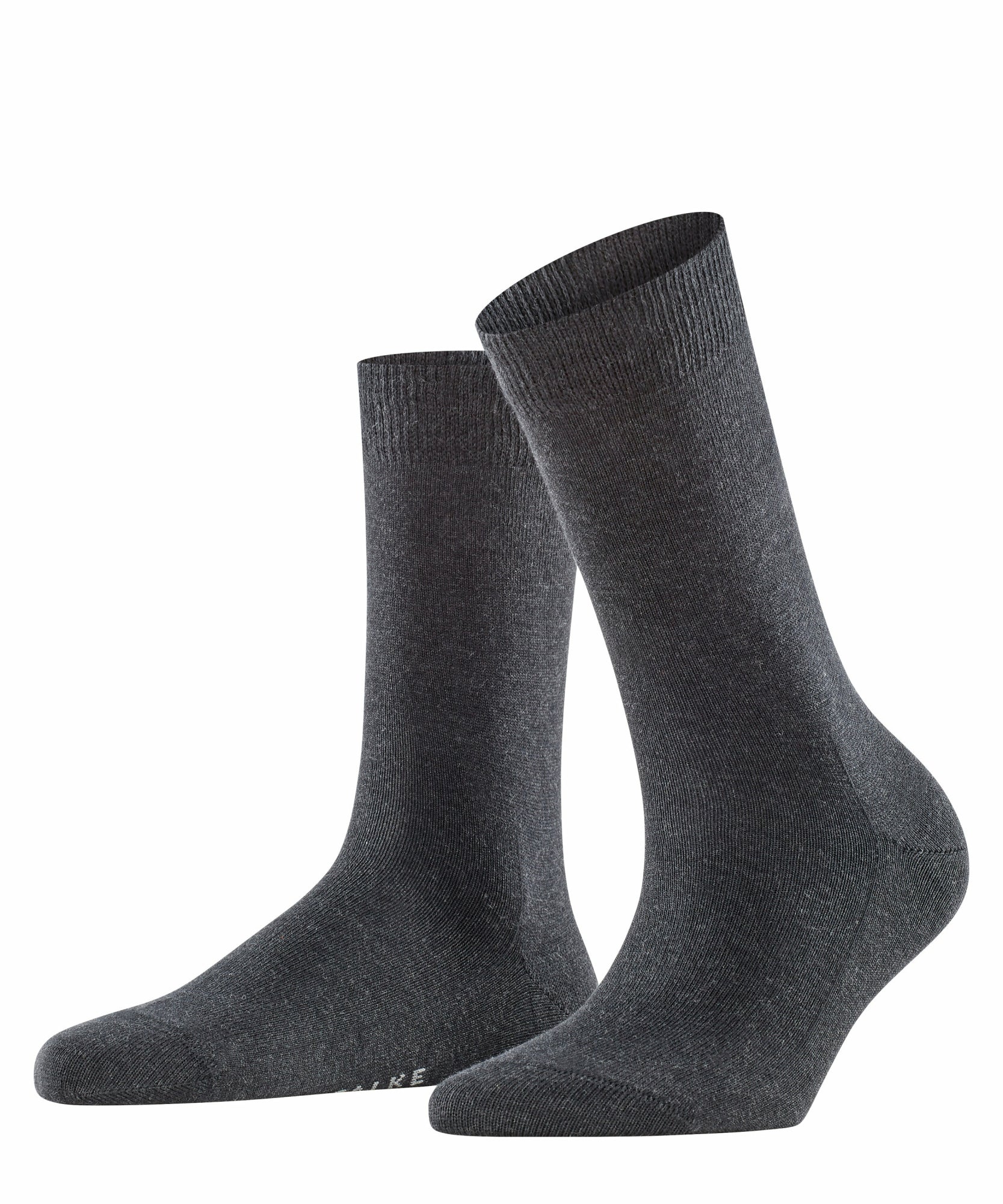 Falke Socken anthrazit