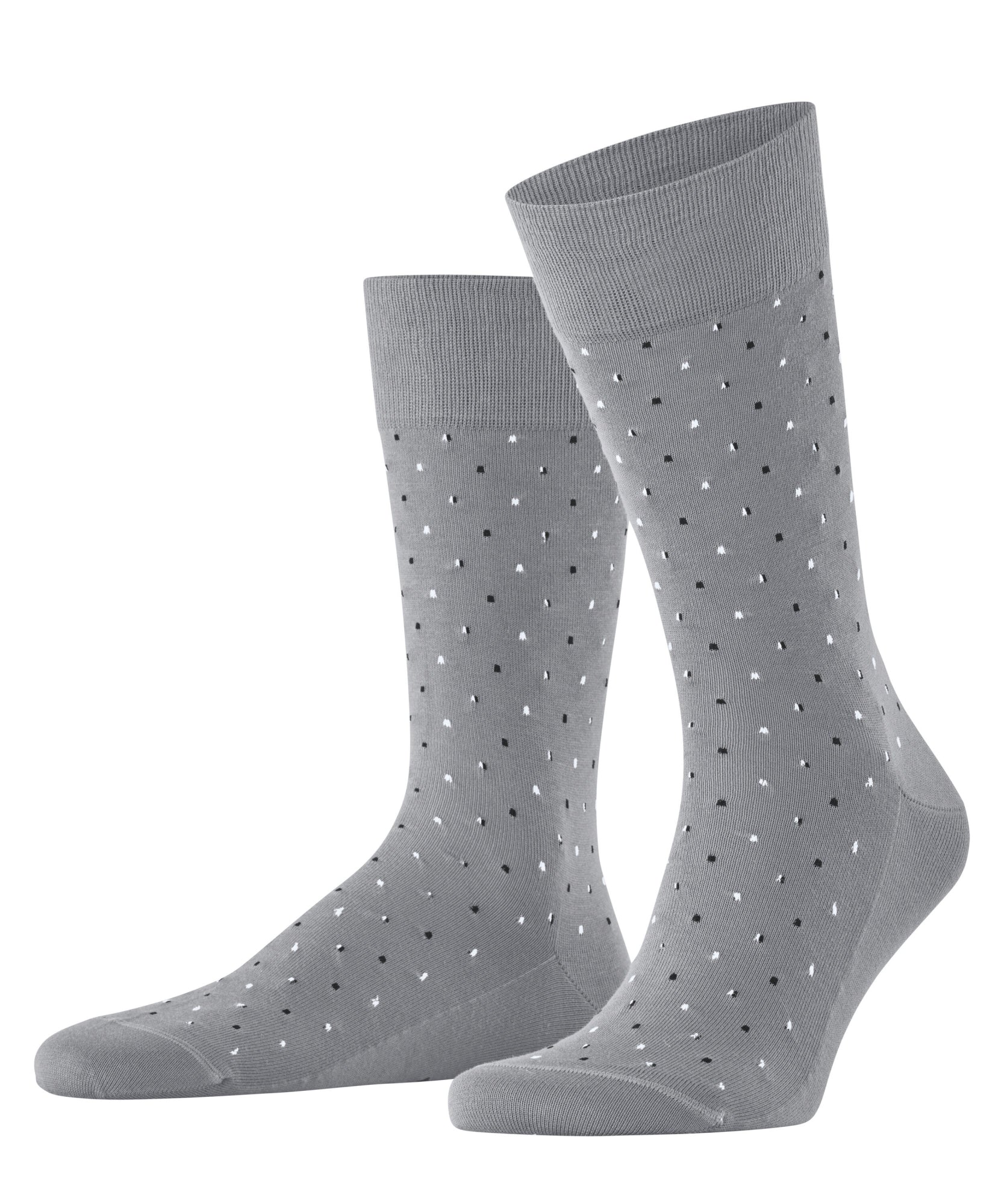 Falke Socken grau