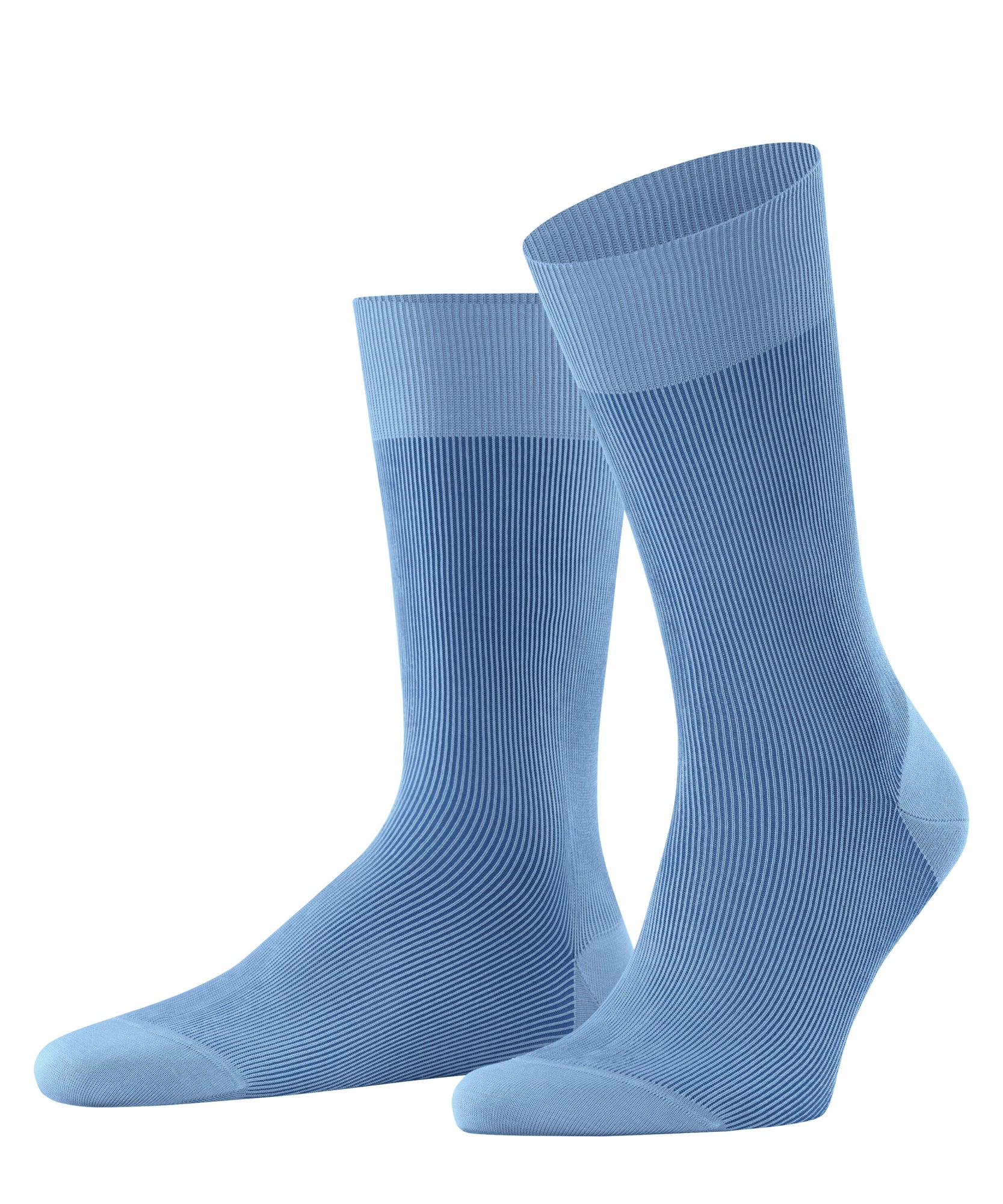 Falke Socken hellblau