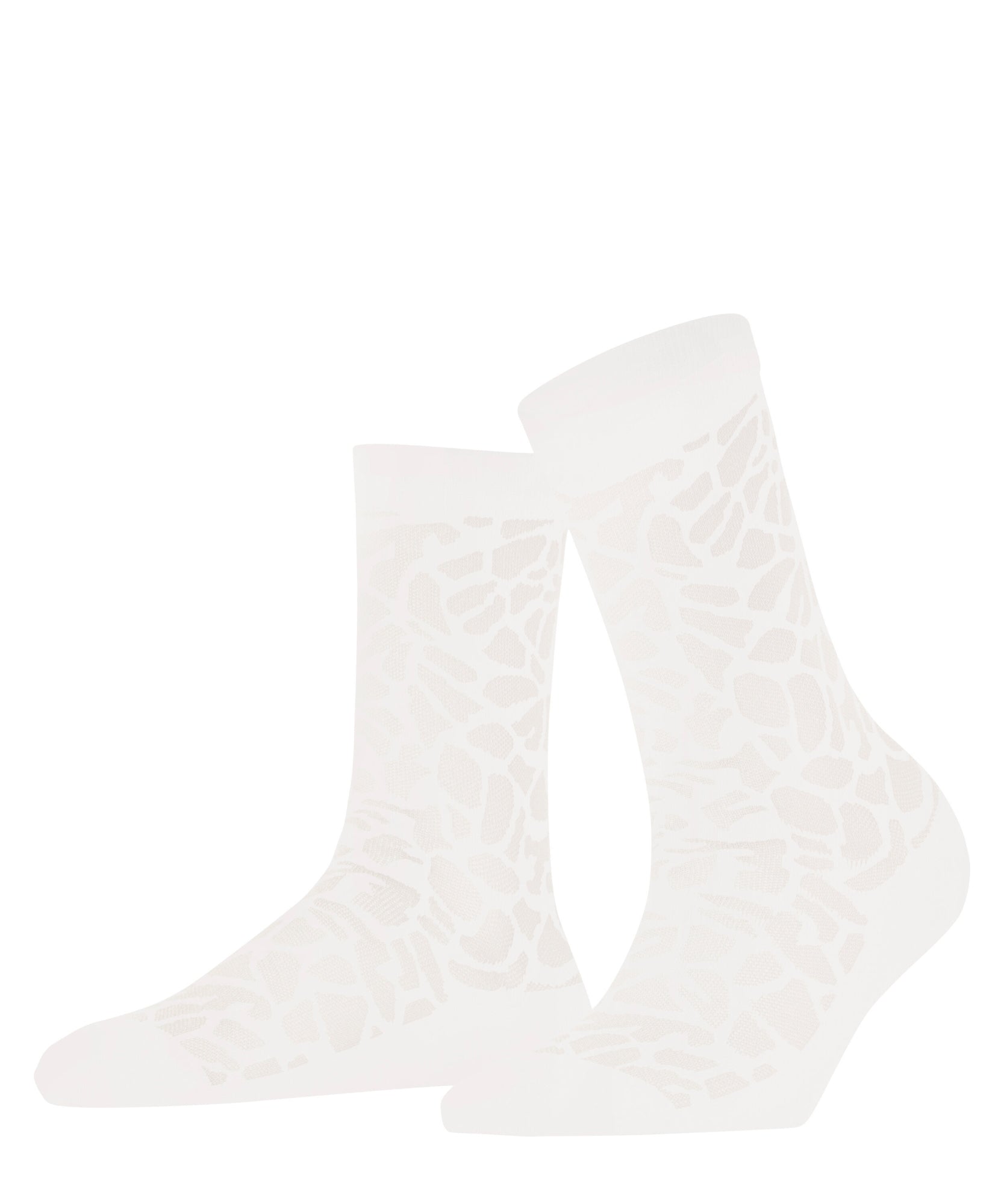 Falke Socken weiß