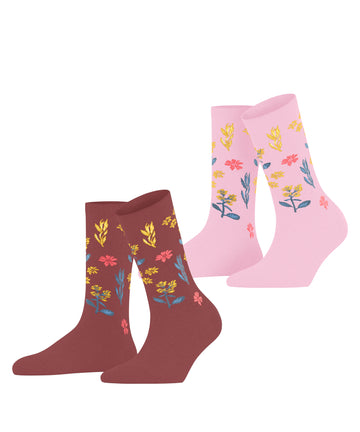 Socken (2-Pack)