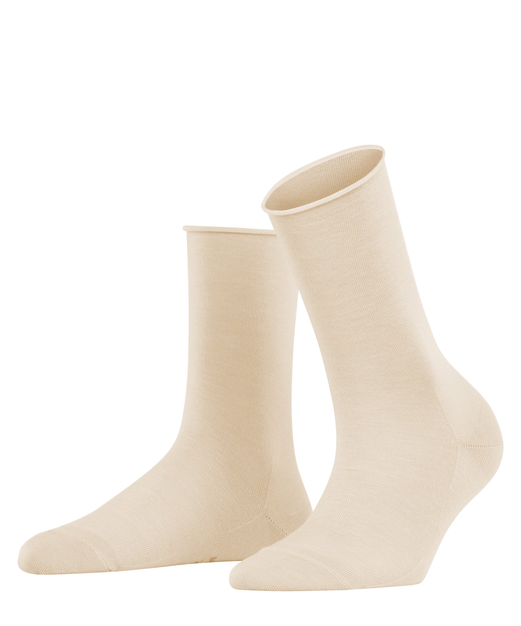 Falke Socken beige