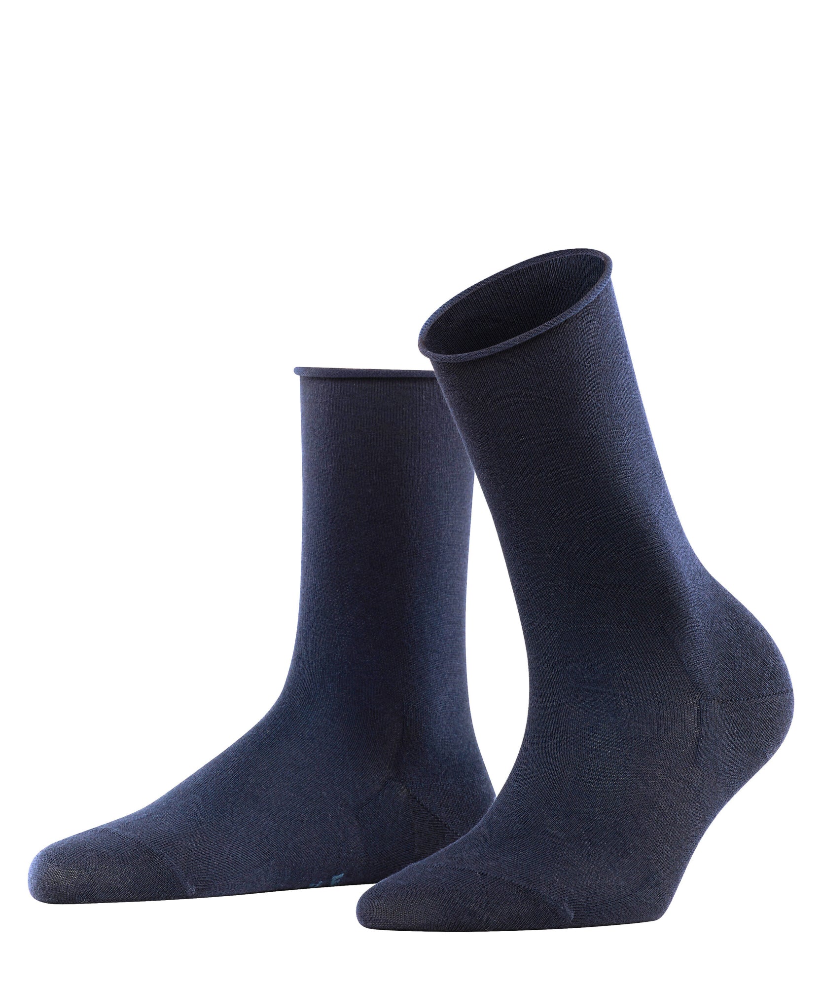 Falke Socken dunkelblau