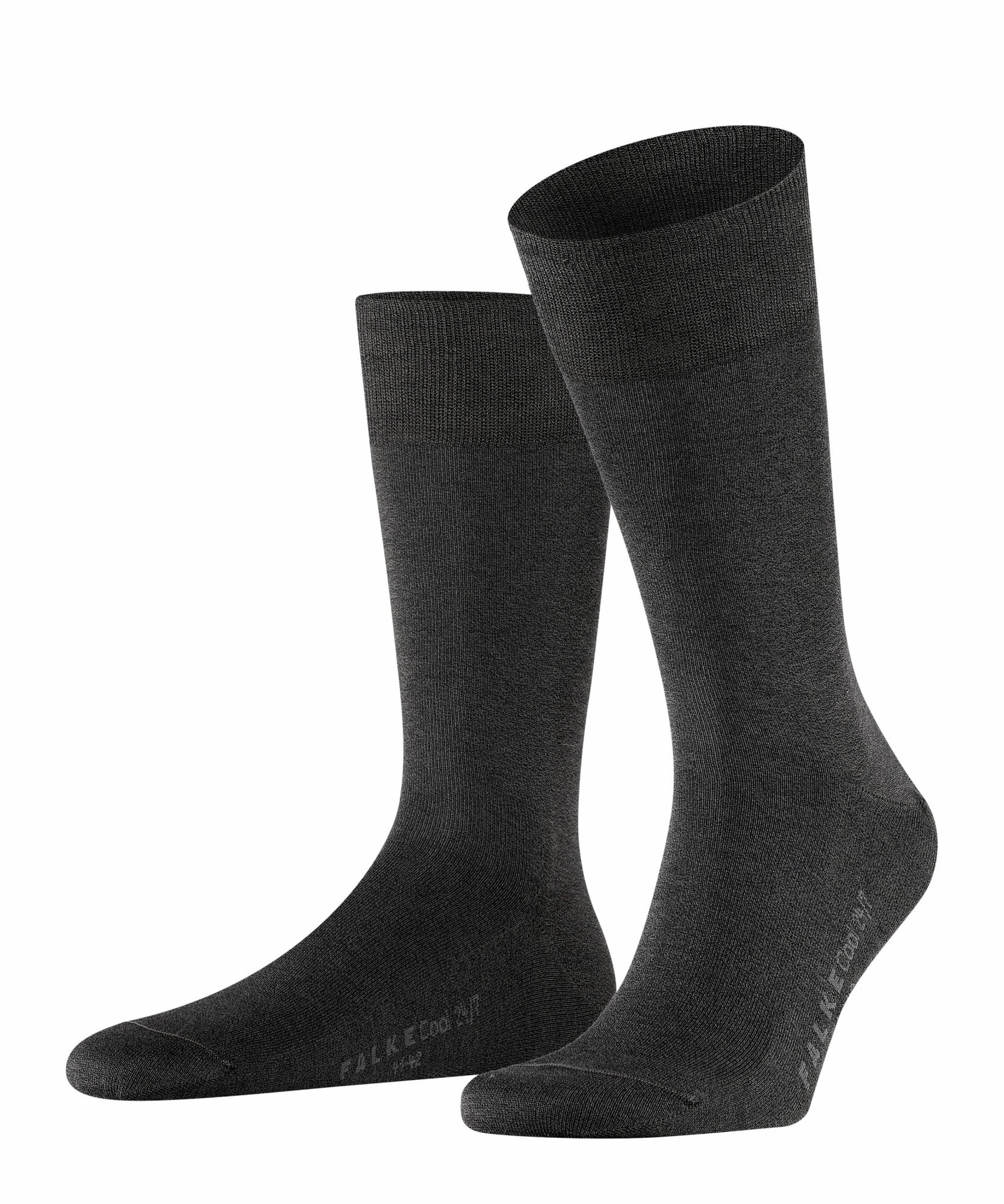 Falke Socken  anthrazit