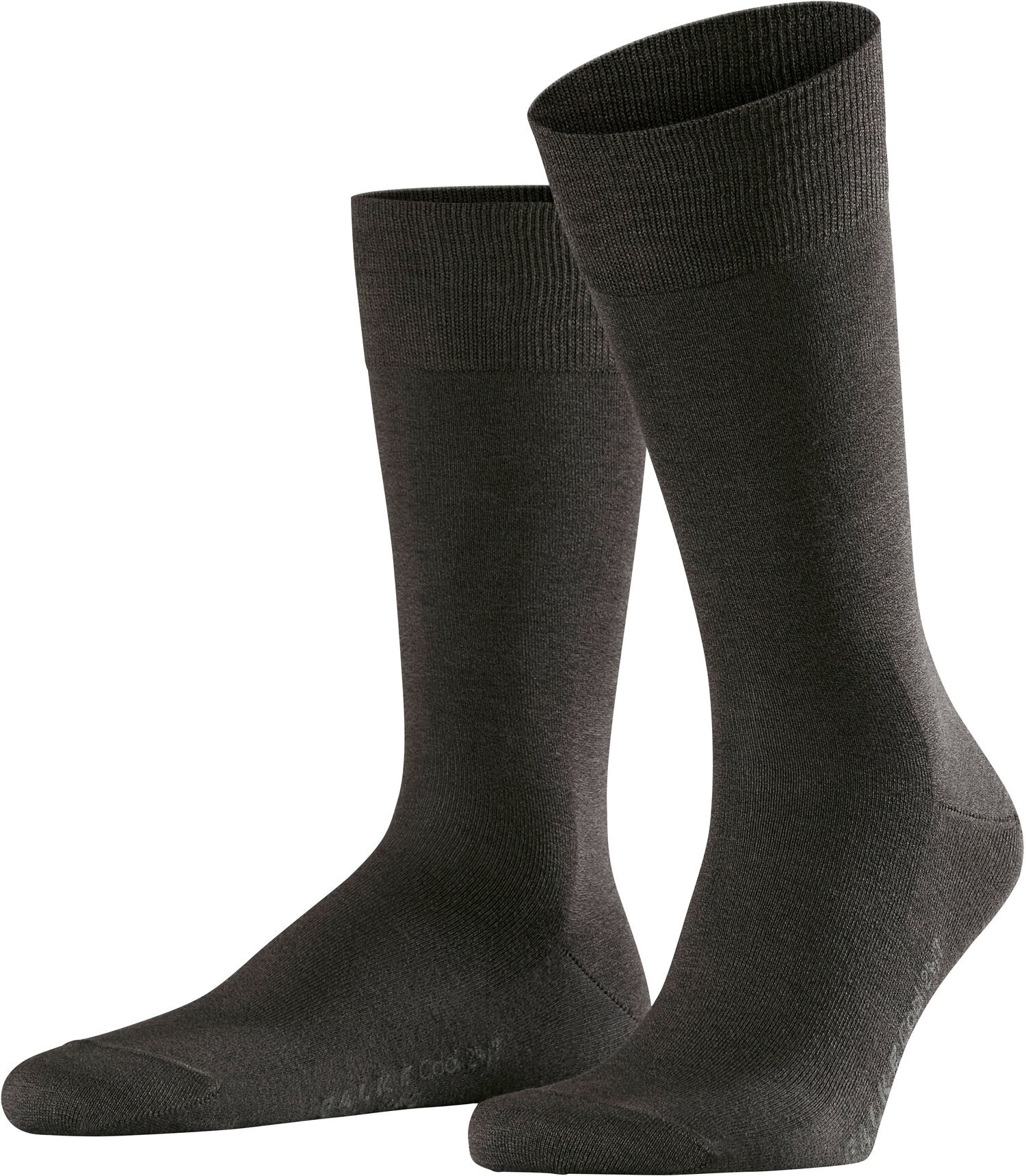 Falke Socken anthrazit