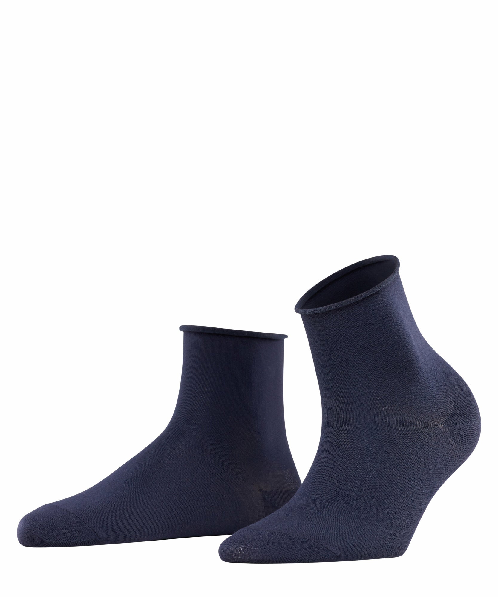 Falke Socken blau