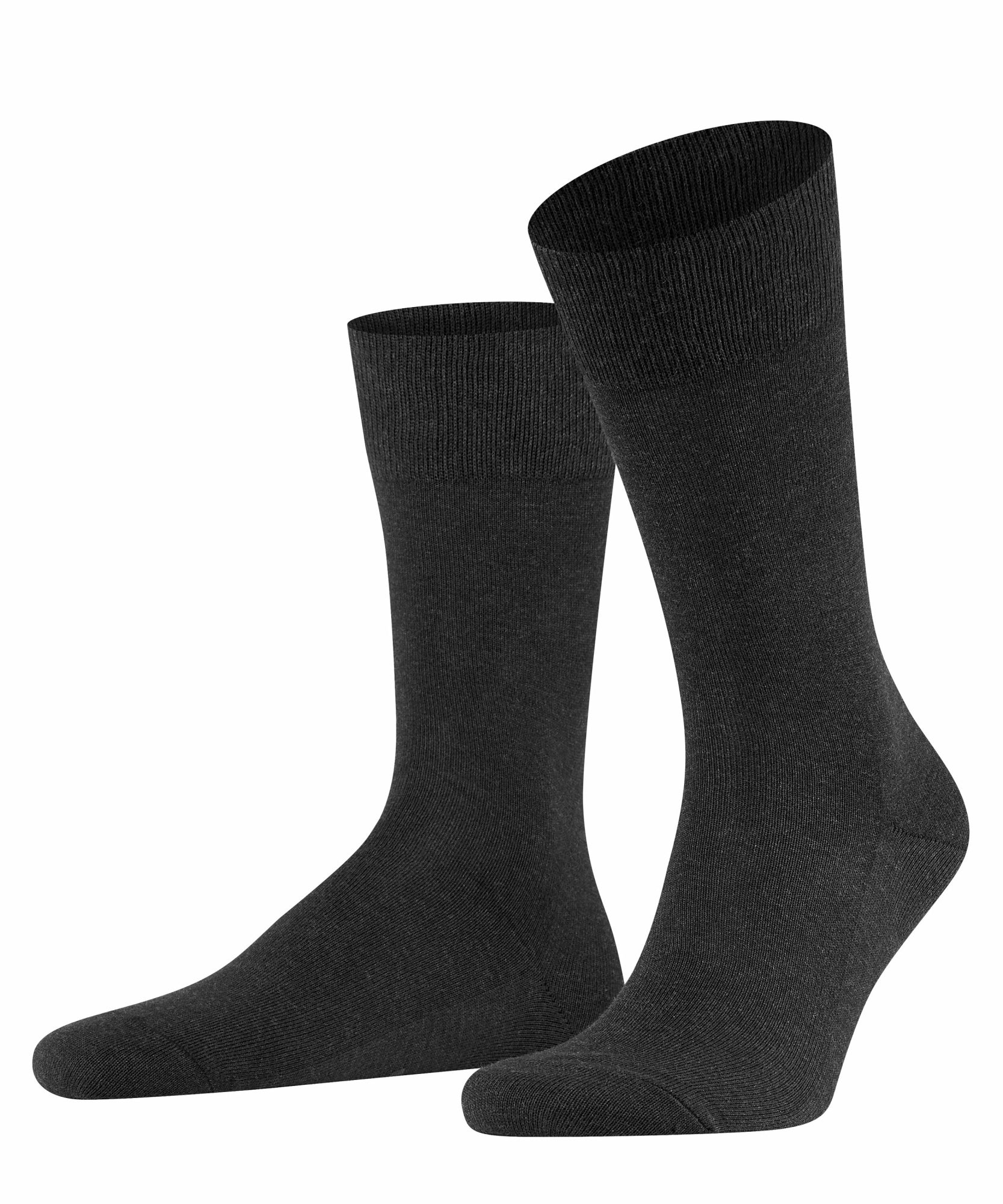 Falke Socken grau