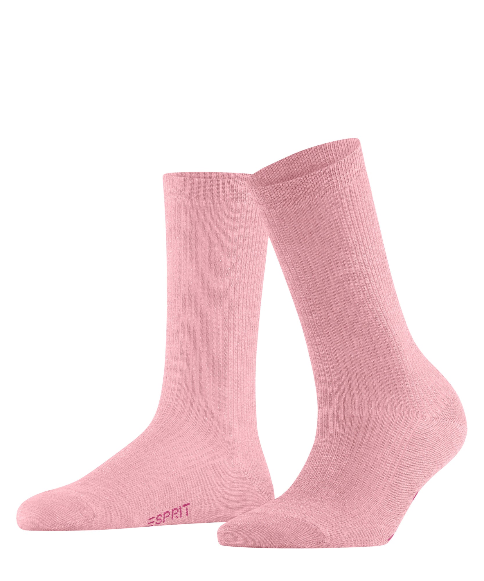 Falke Socken rosa