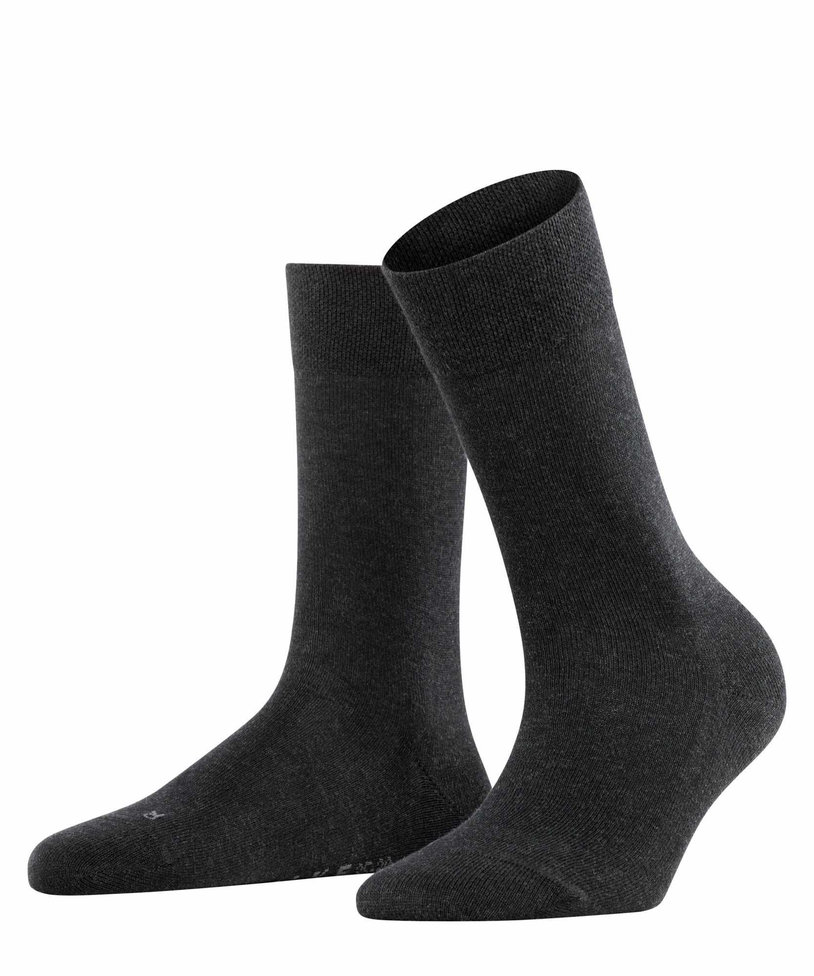 Falke Socken anthrazit