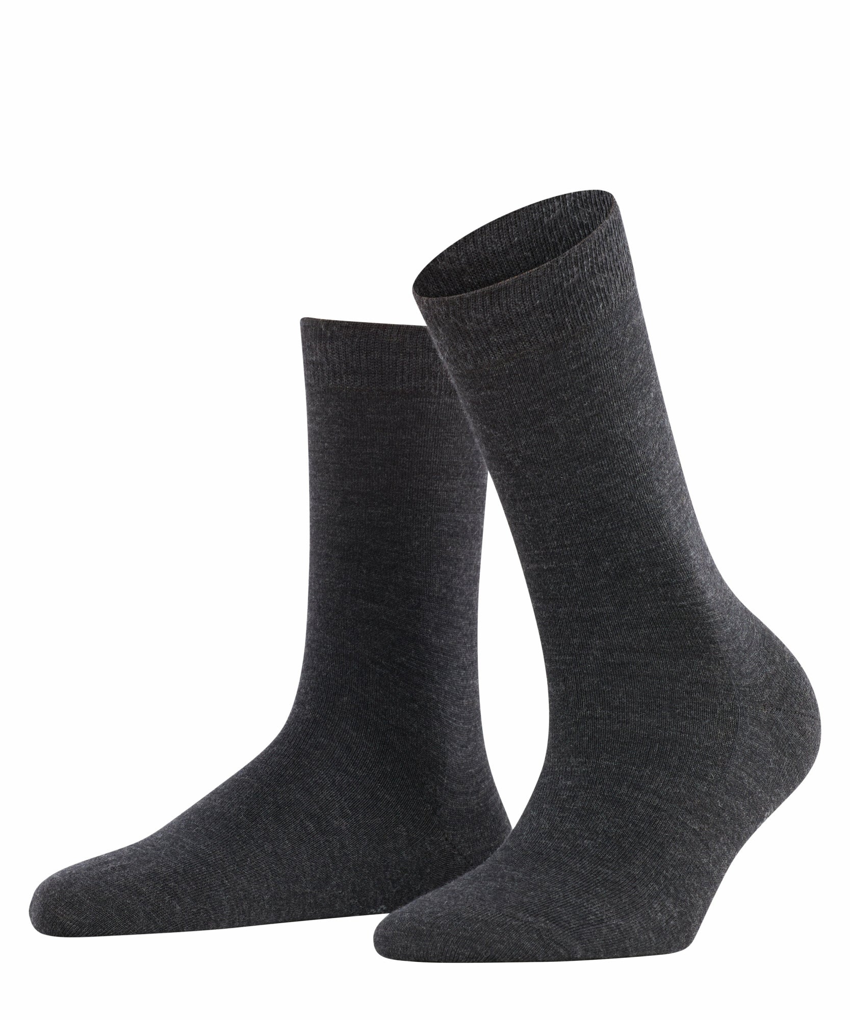Falke Socken anthrazit