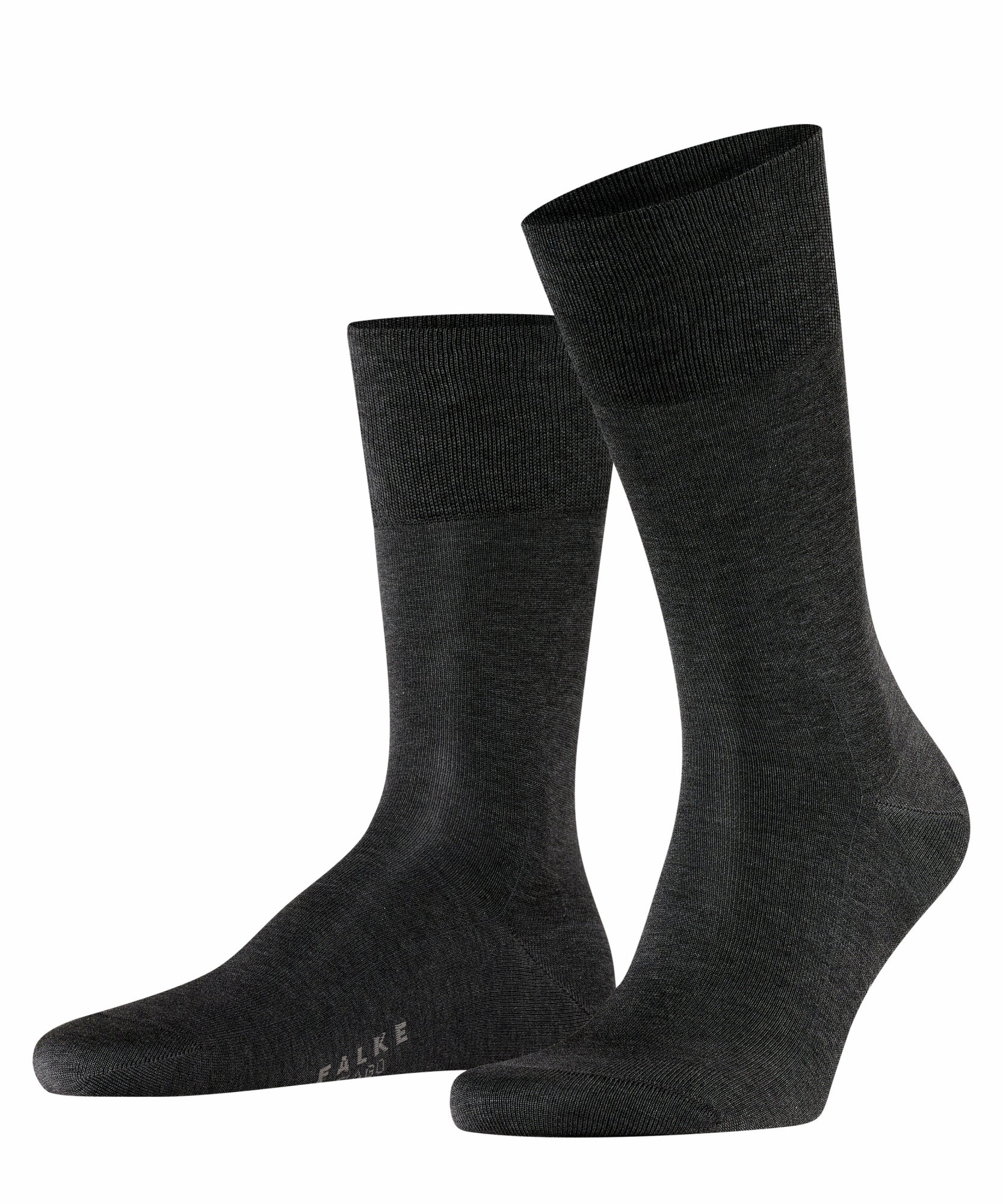 Falke Socken anthrazit