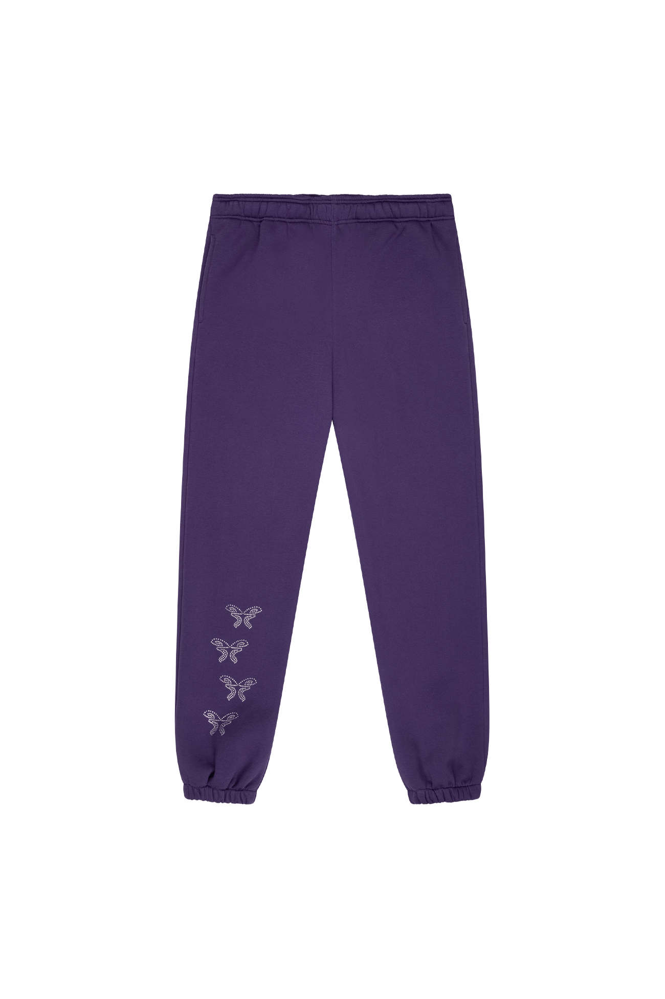 Felicious Joggingpants lila