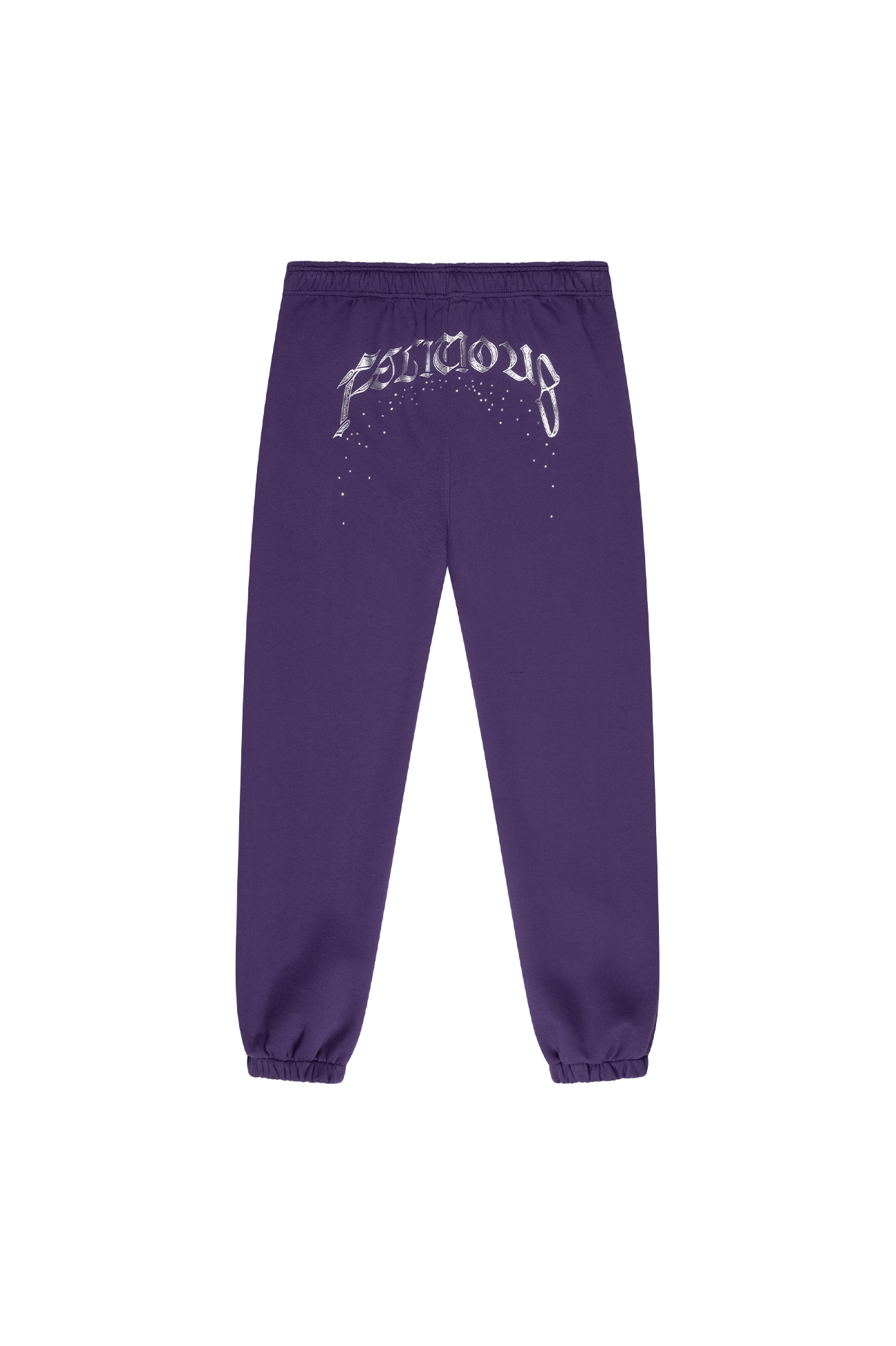 Felicious Joggingpants lila