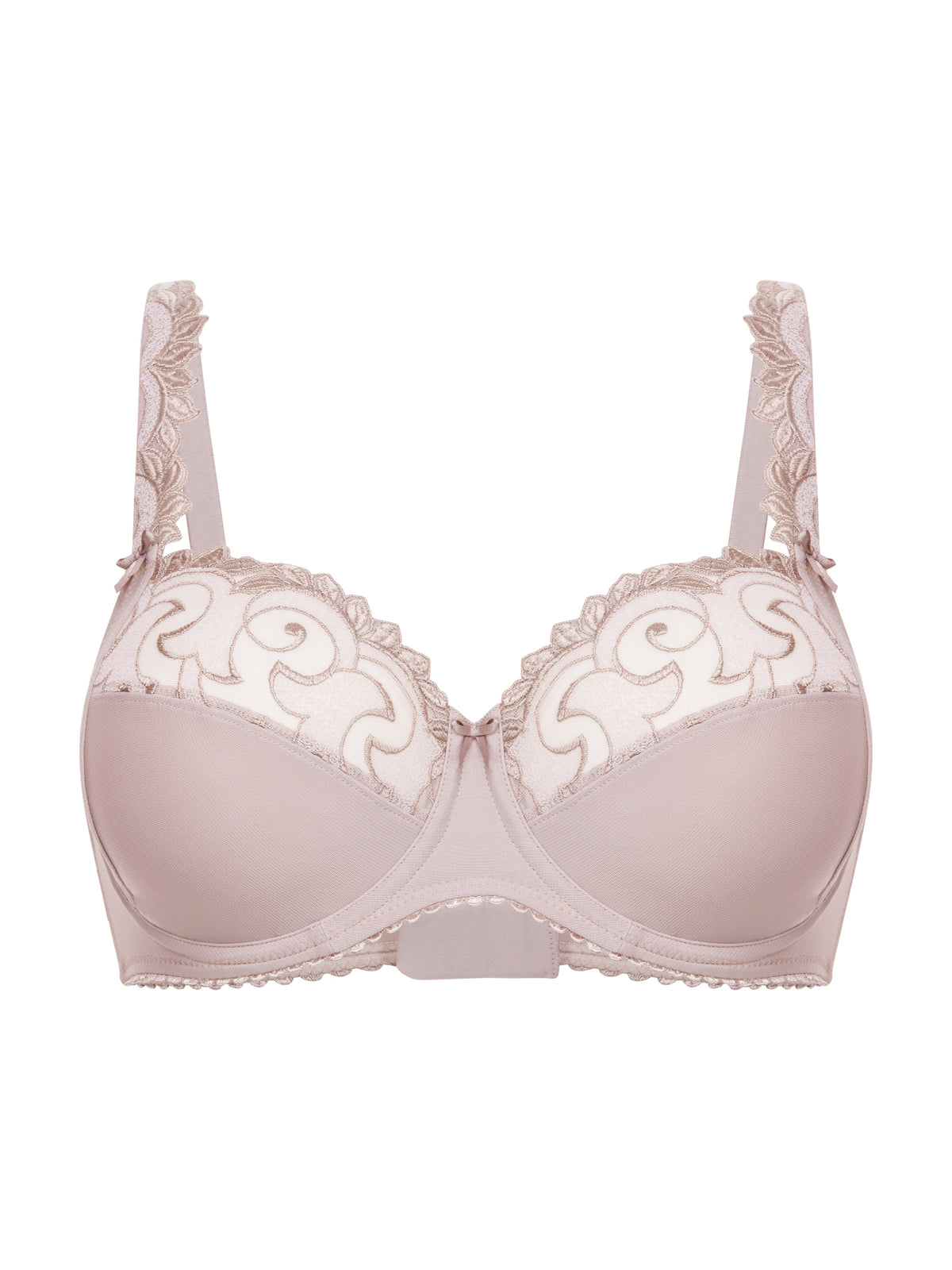 Felina Bügel-BHs rosa
