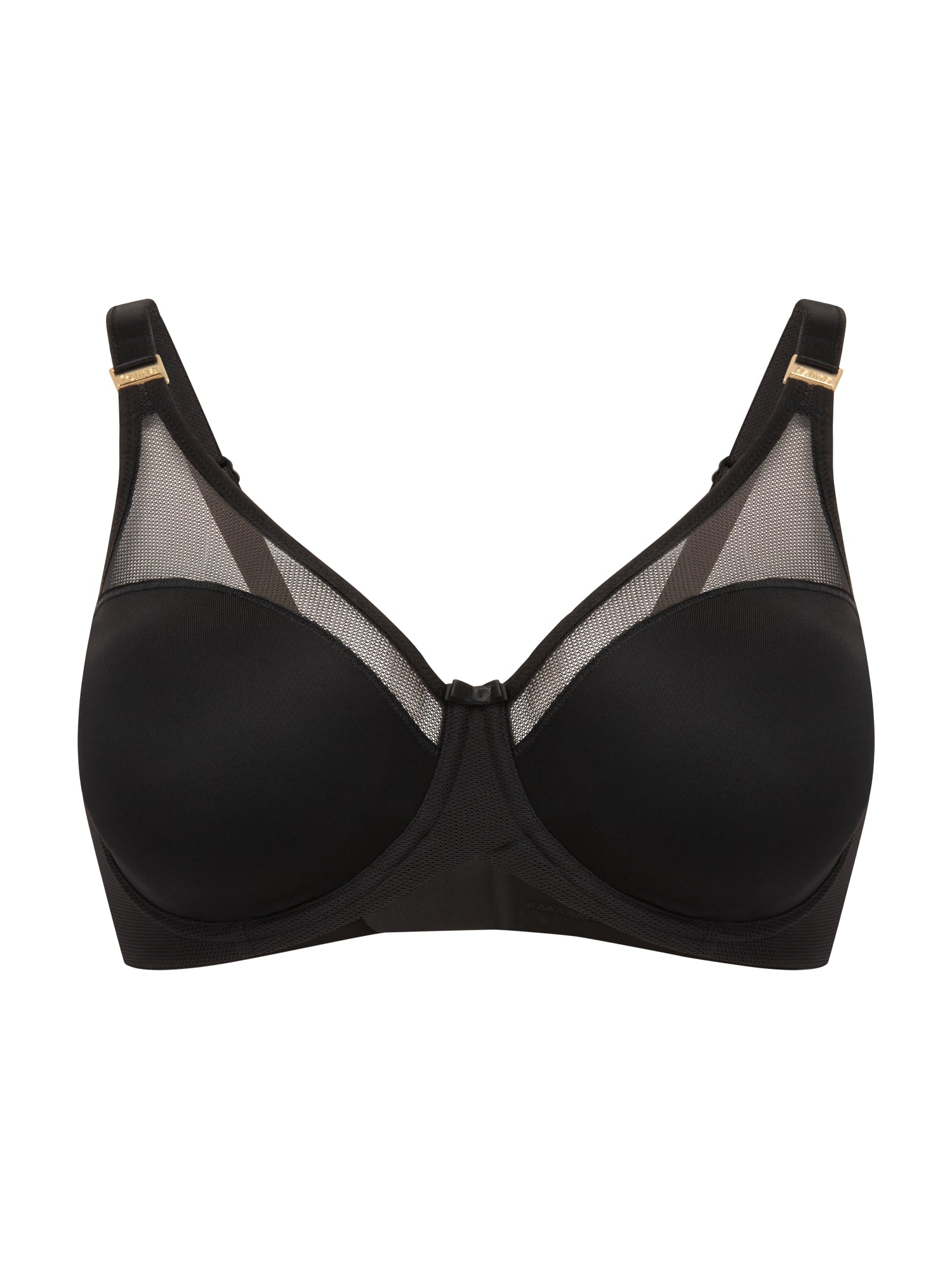 Felina Bügel-BHs schwarz