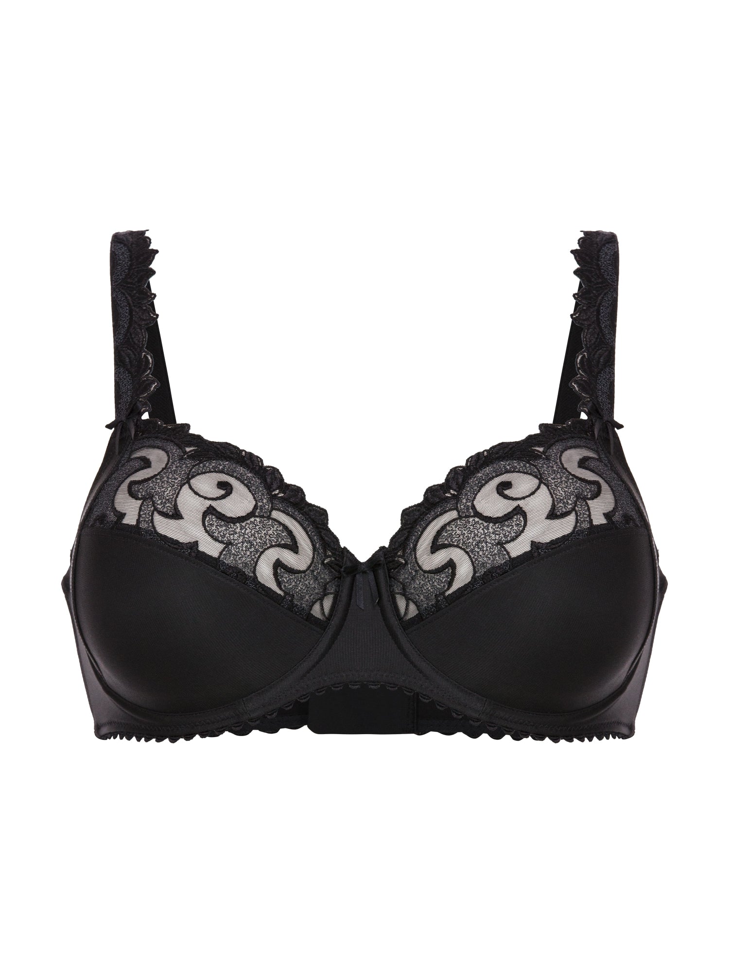 Felina Bügel-BHs schwarz