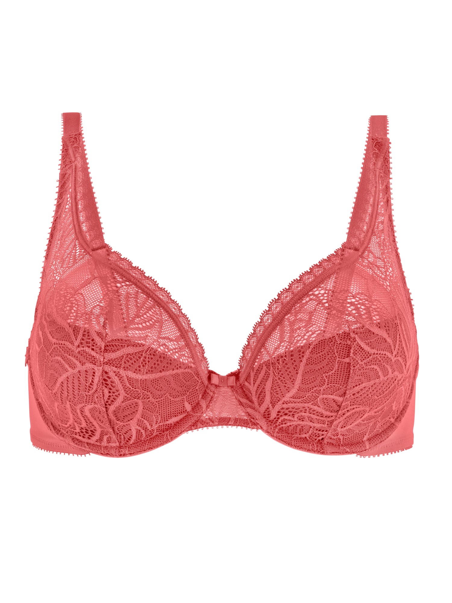 Felina Bügel-BHs rot