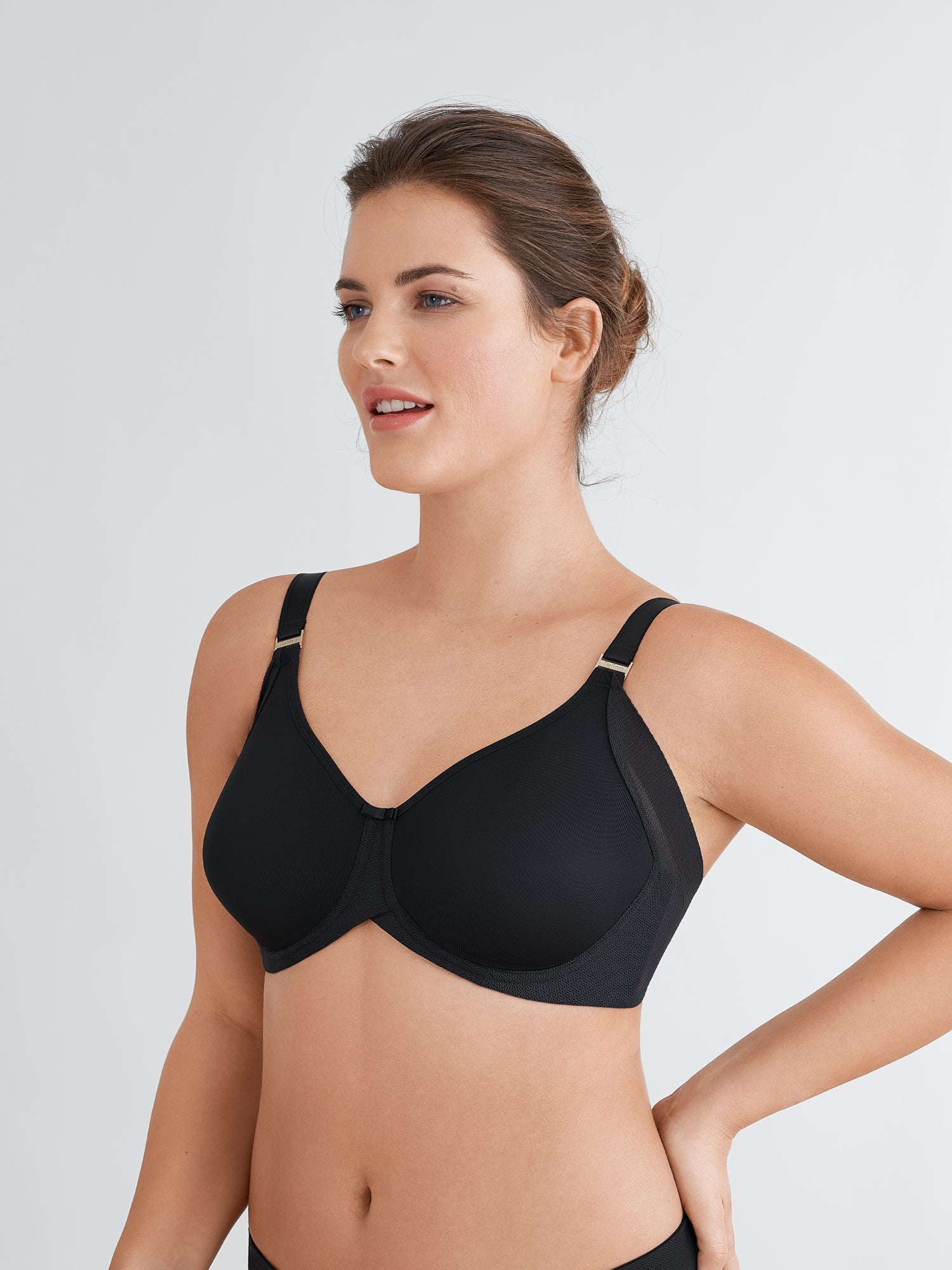 Felina Bügel-BHs schwarz