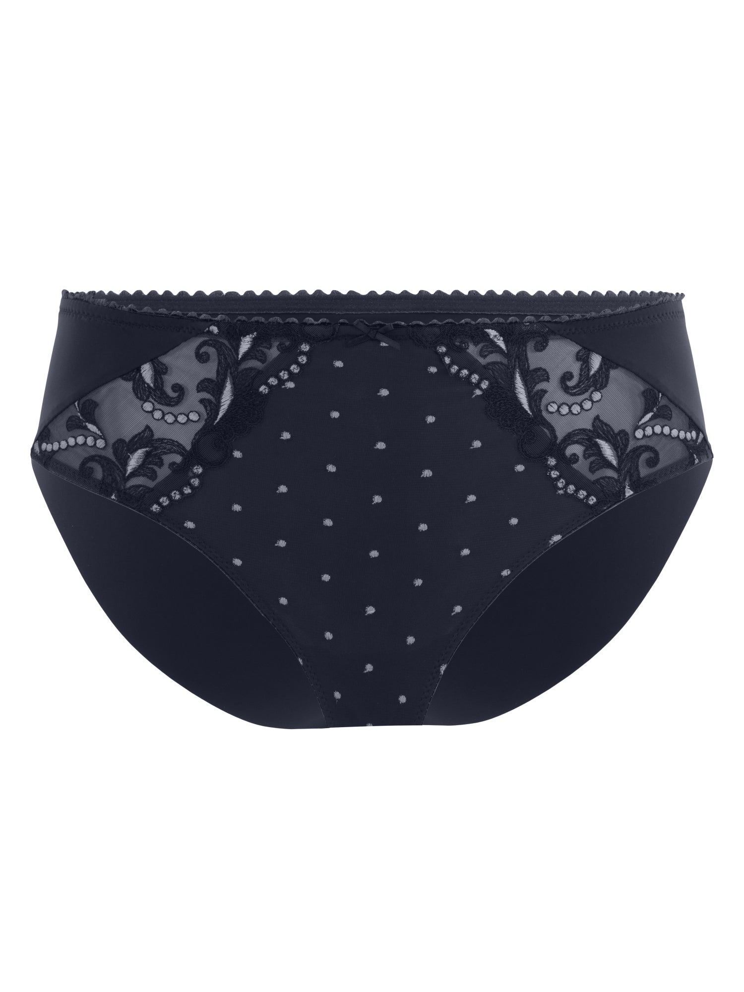 Felina Slips dunkelblau